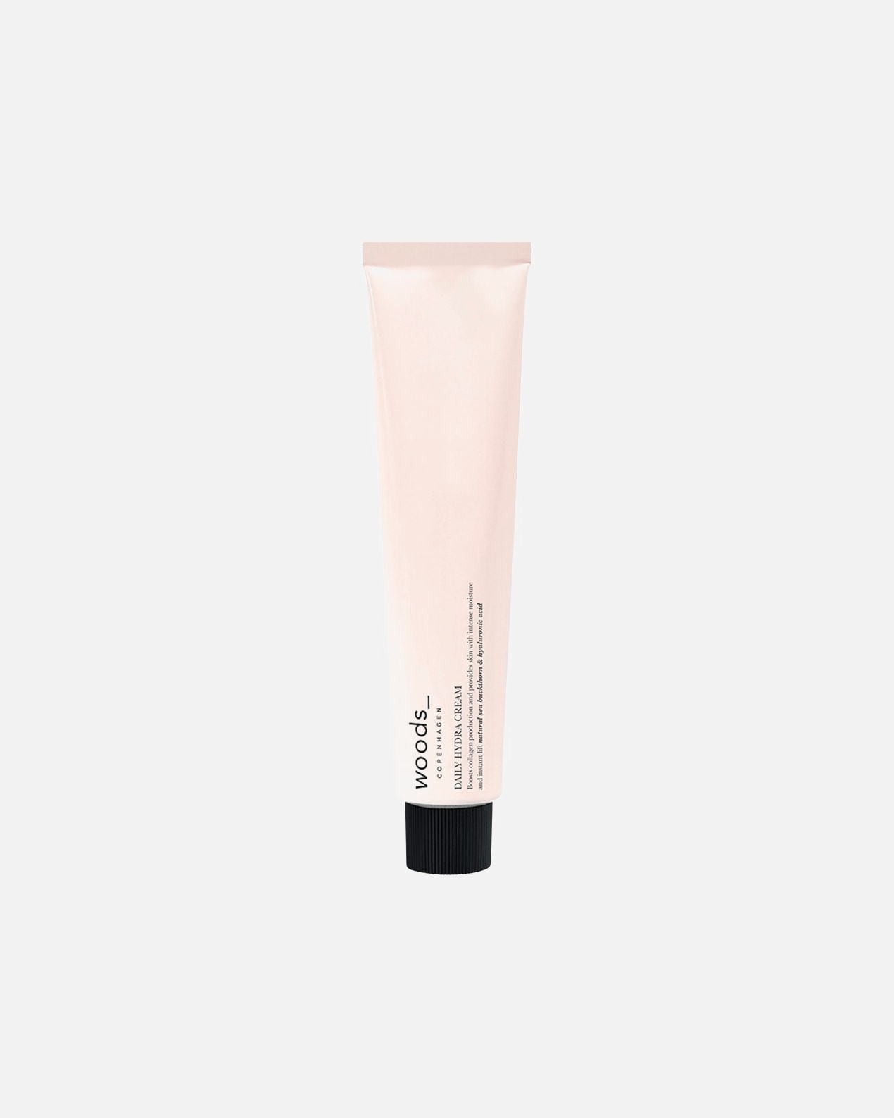 Arckrém - Woods Copenhagen Default Brand Line Daily Hydra Cream 75 ml