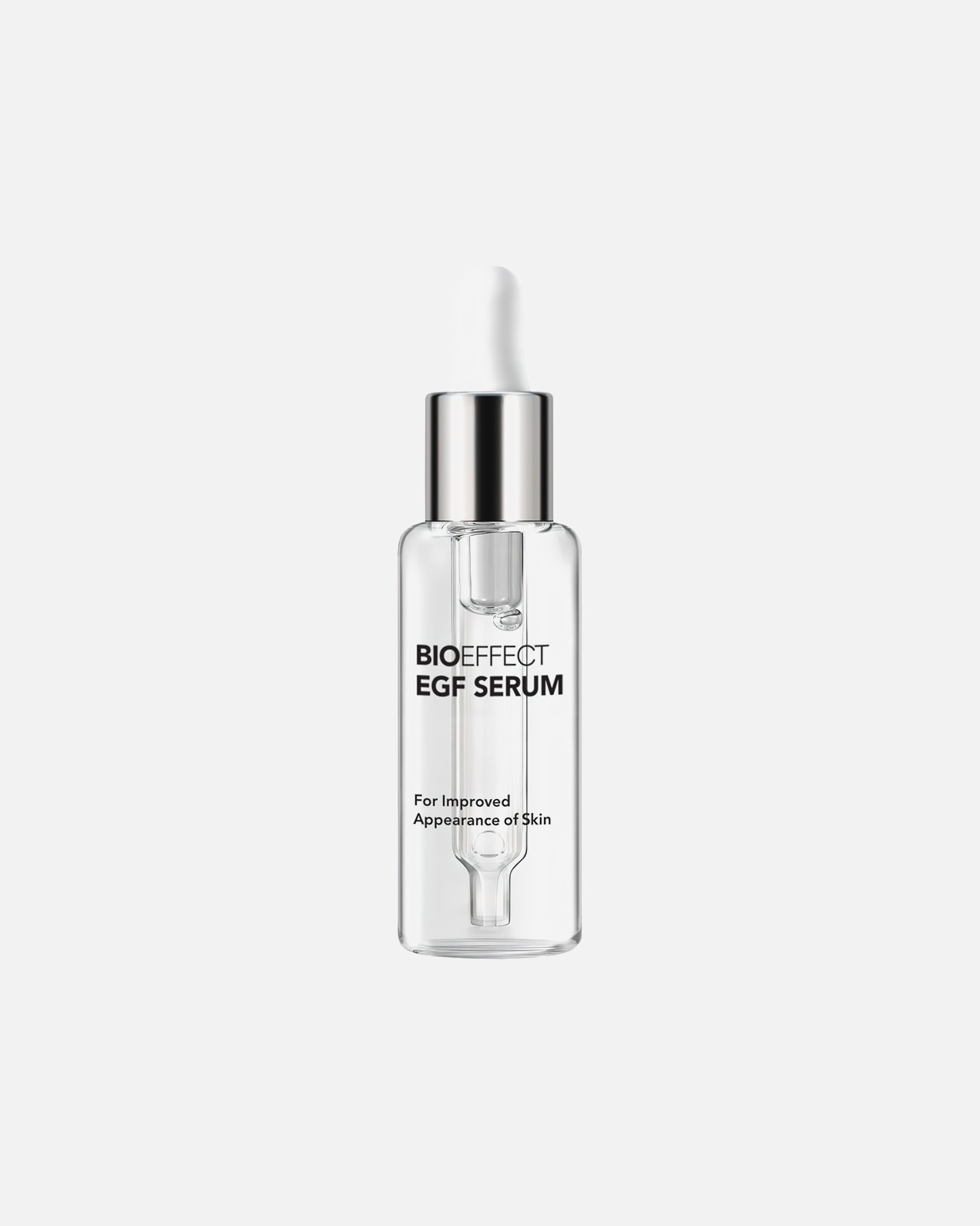 Öregedésgátló ápolás - Nő BIOEFFECT EGF Serum 30 ml