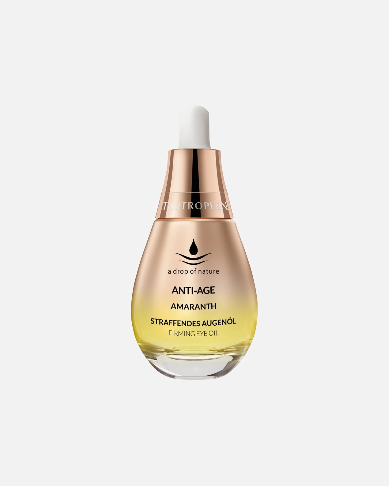 Szemszérum - Nő Tautropfen Feszesítő szemolaj 5 ml