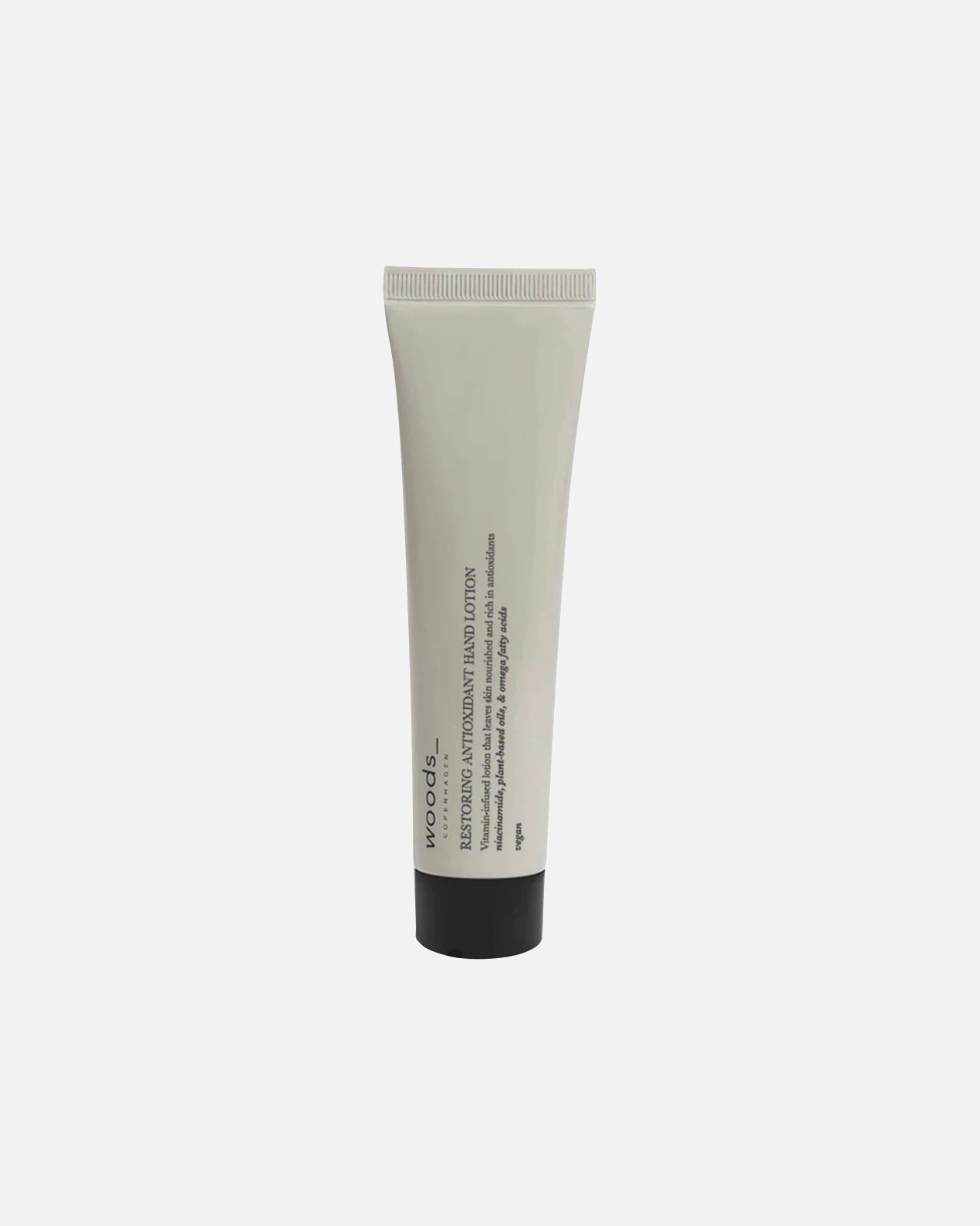 Kézkrém - Woods Copenhagen Default Brand Line Restoring Antioxidant Hand Lotion 40 ml
