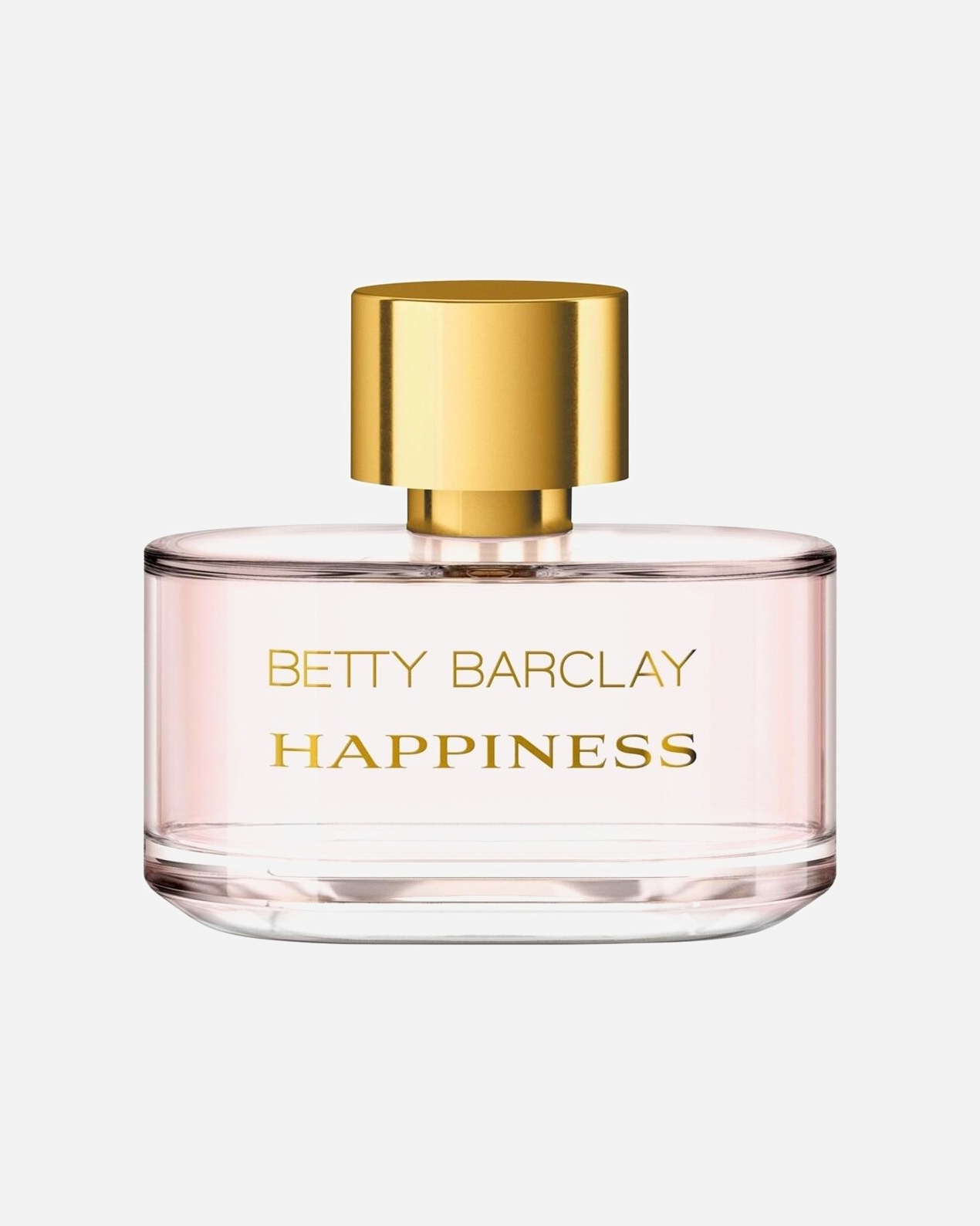 Eau de Toilette - Nő Betty Barclay Happiness 50 ml