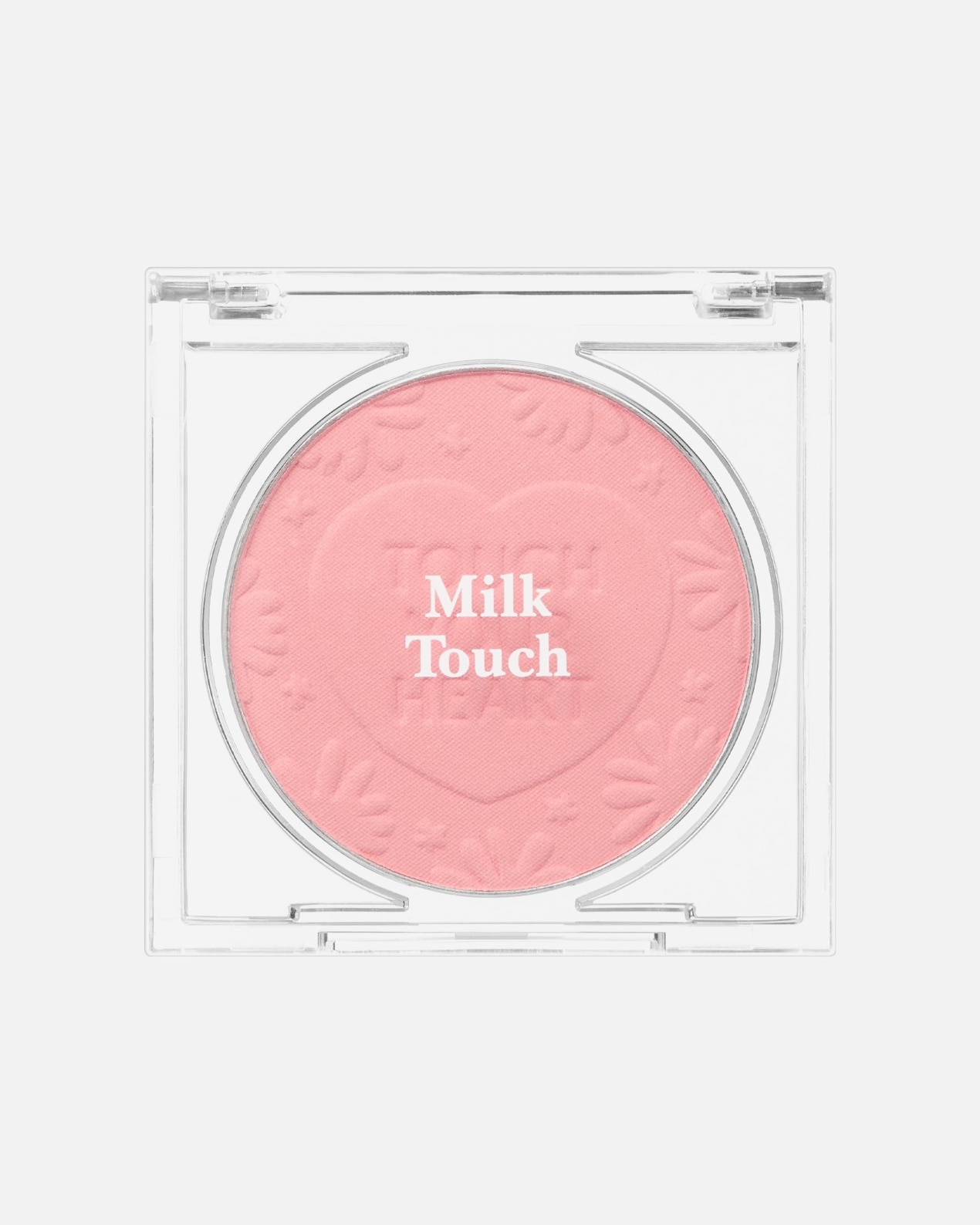 Pirosító - Nő Milk Touch Default Brand Line Touch my Cheek 04 Napkelte lila