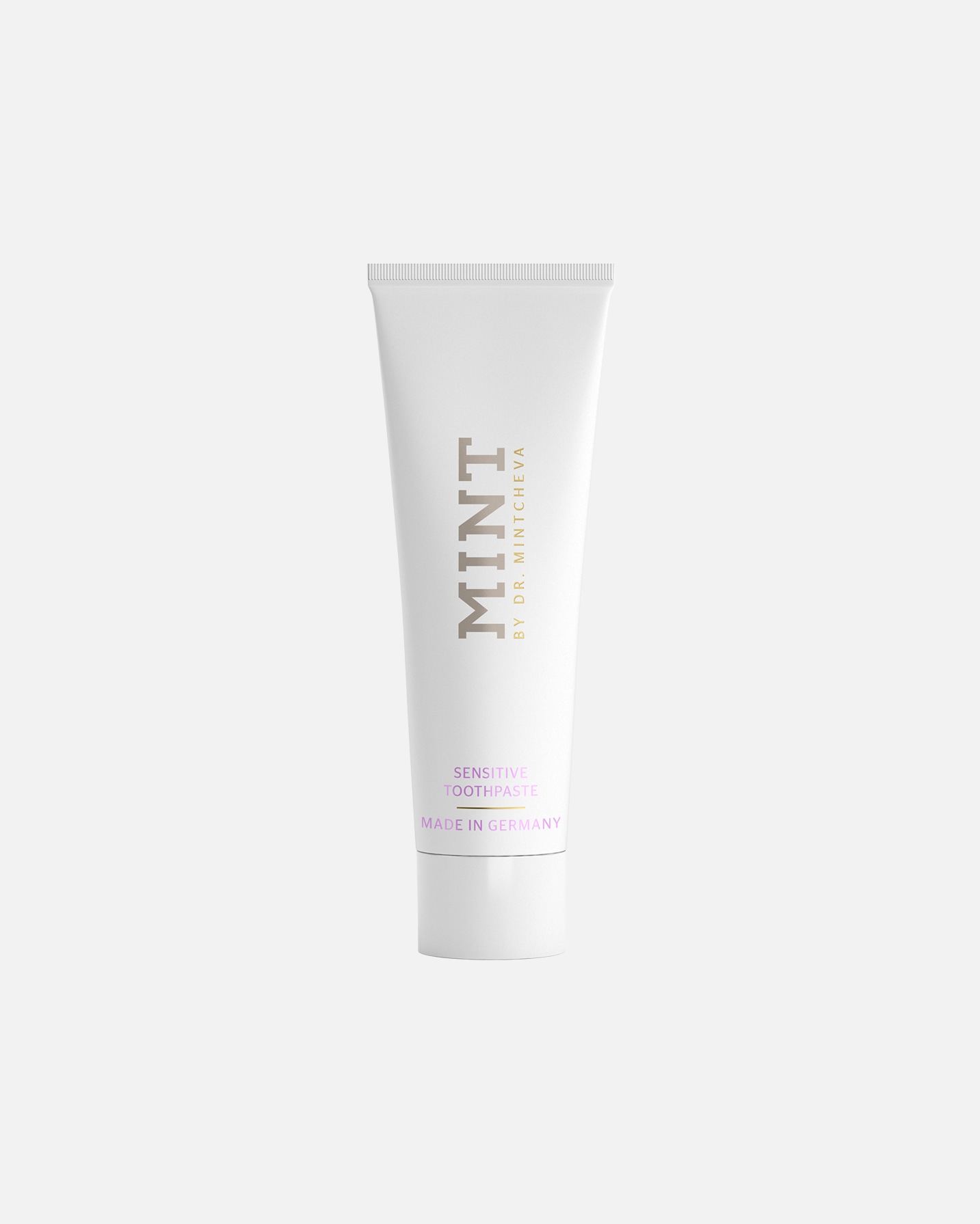 Fogkrém - Toothpaste Sensitive Toothpaste Sensitive