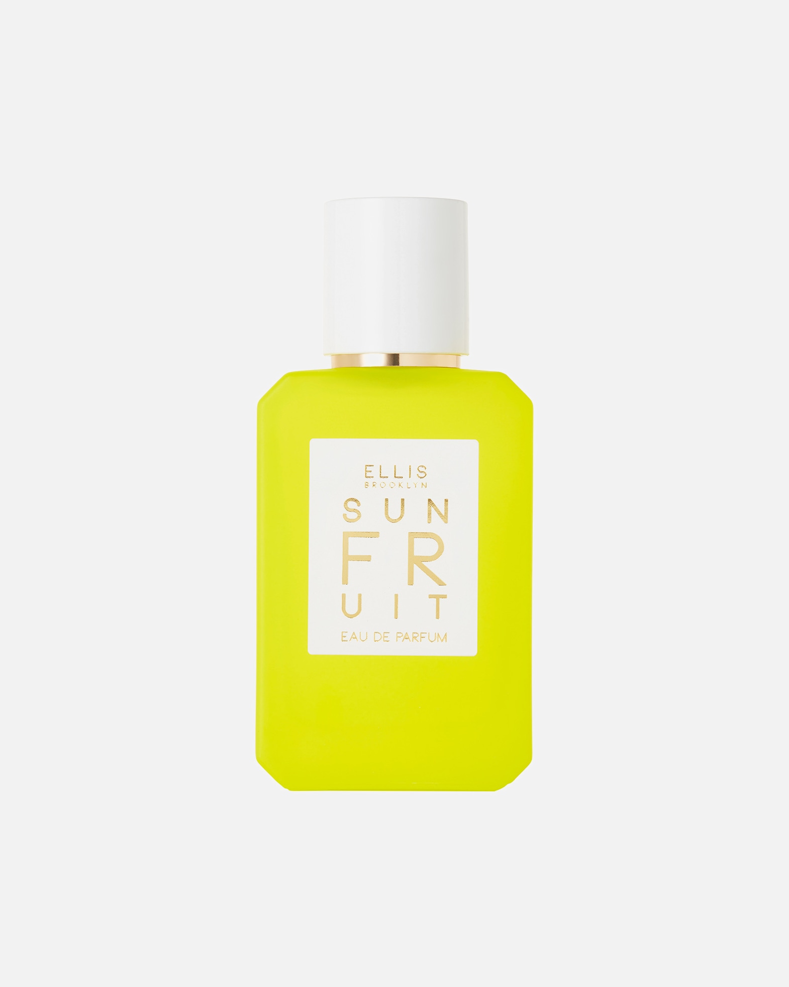 Eau de Parfum - Ellis Brooklyn SUN FRUIT Eau de Parfum 50 ml