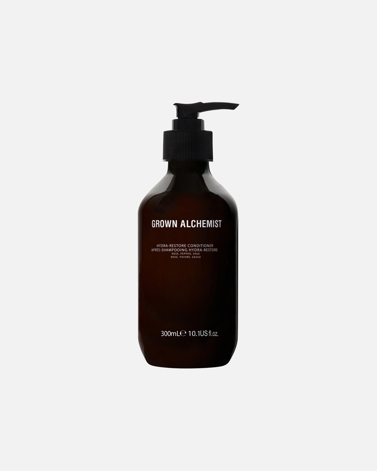 Kondiciónáló - Grown Alchemist Hydra-Restore Conditioner 300 ml