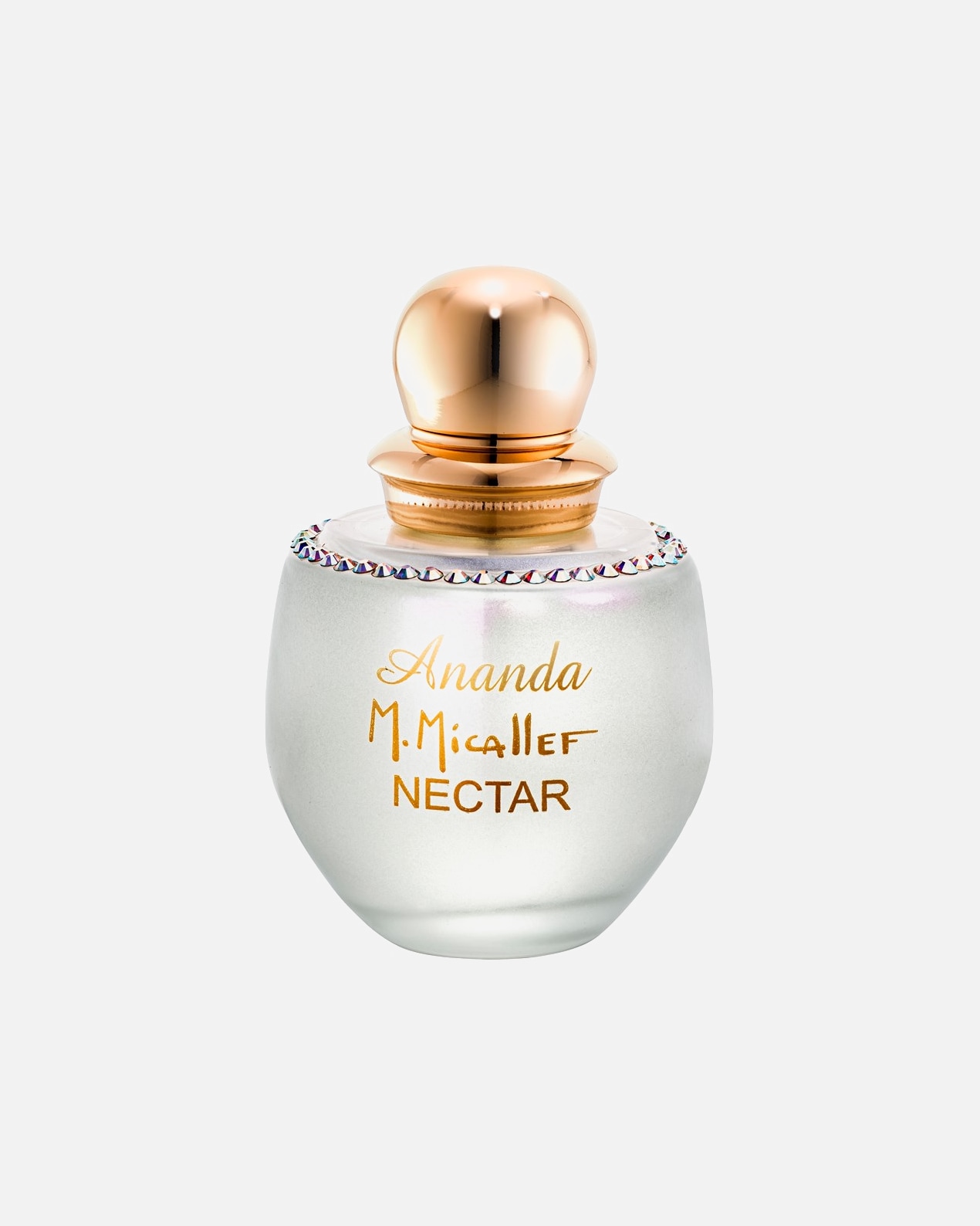 Eau de Parfum - M.Micallef Ananda Nectar Eau de Parfum Spray 50 ml