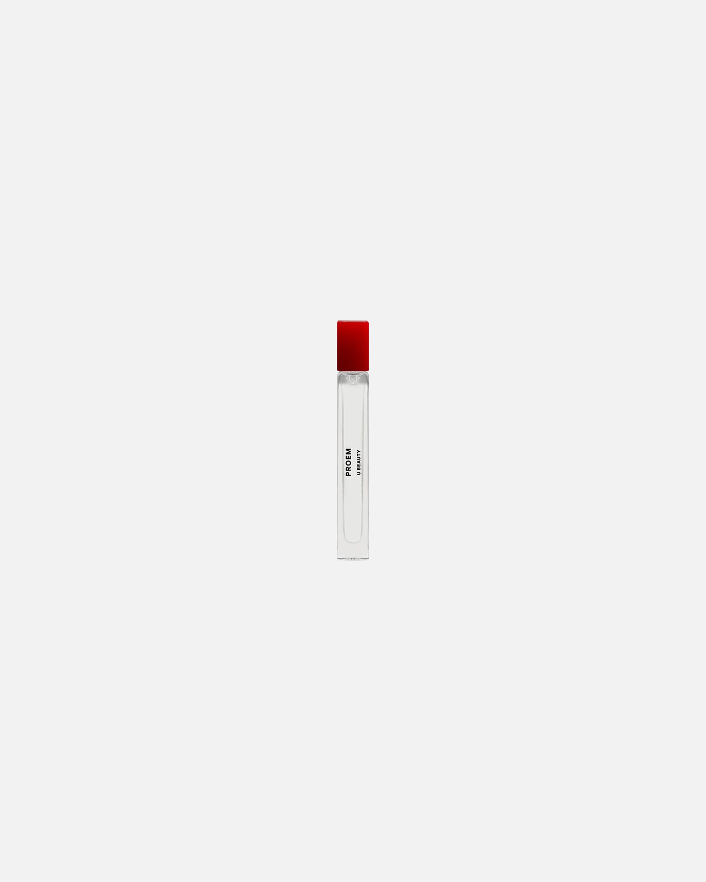 Eau de Parfum - U BEAUTY PROEM 10ml