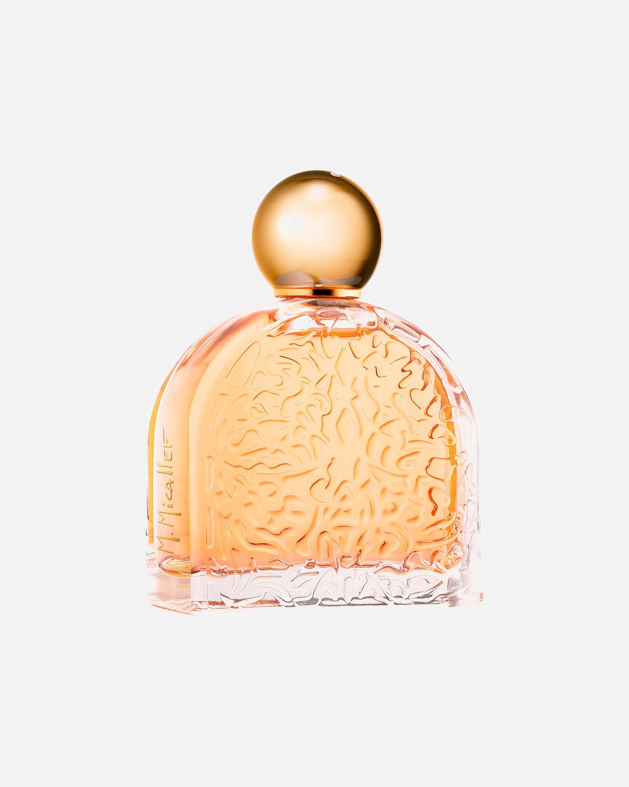 Eau de Parfum - Nő M.Micallef Ô Féminin Eau de Parfum Spray 100 ml