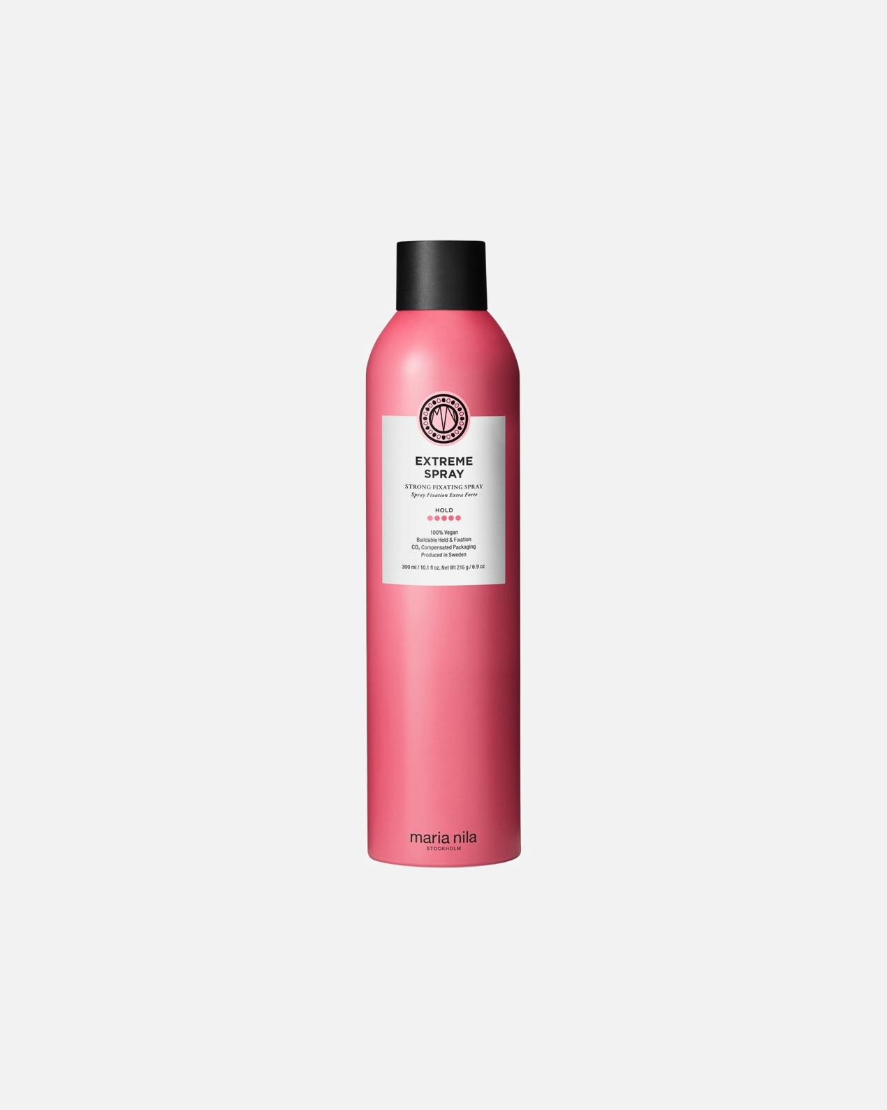 Hajlakk - Nő Maria Nila Extreme Spray 300 ml