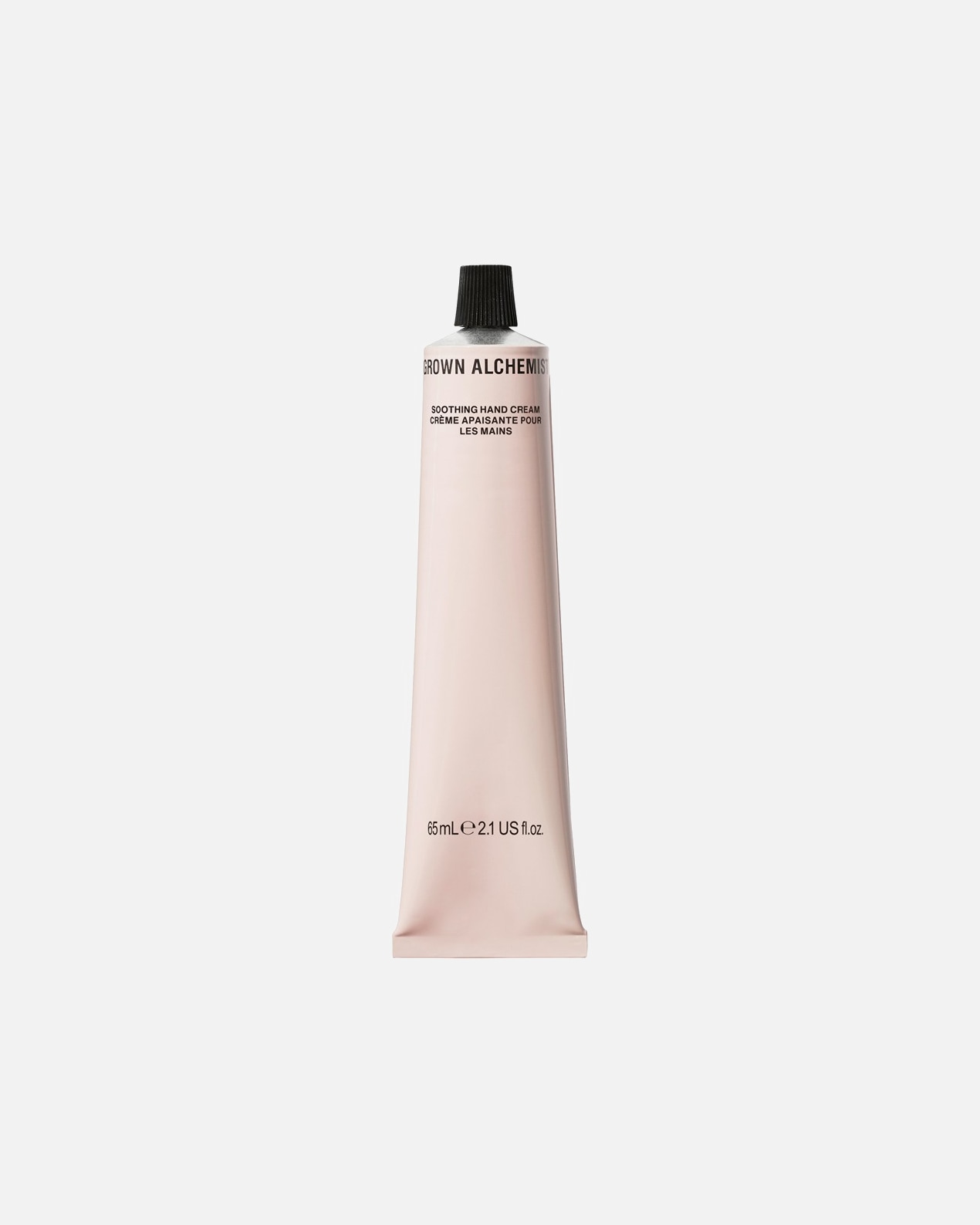 Kézkrém - Grown Alchemist Soothing Hand Cream 65 ml