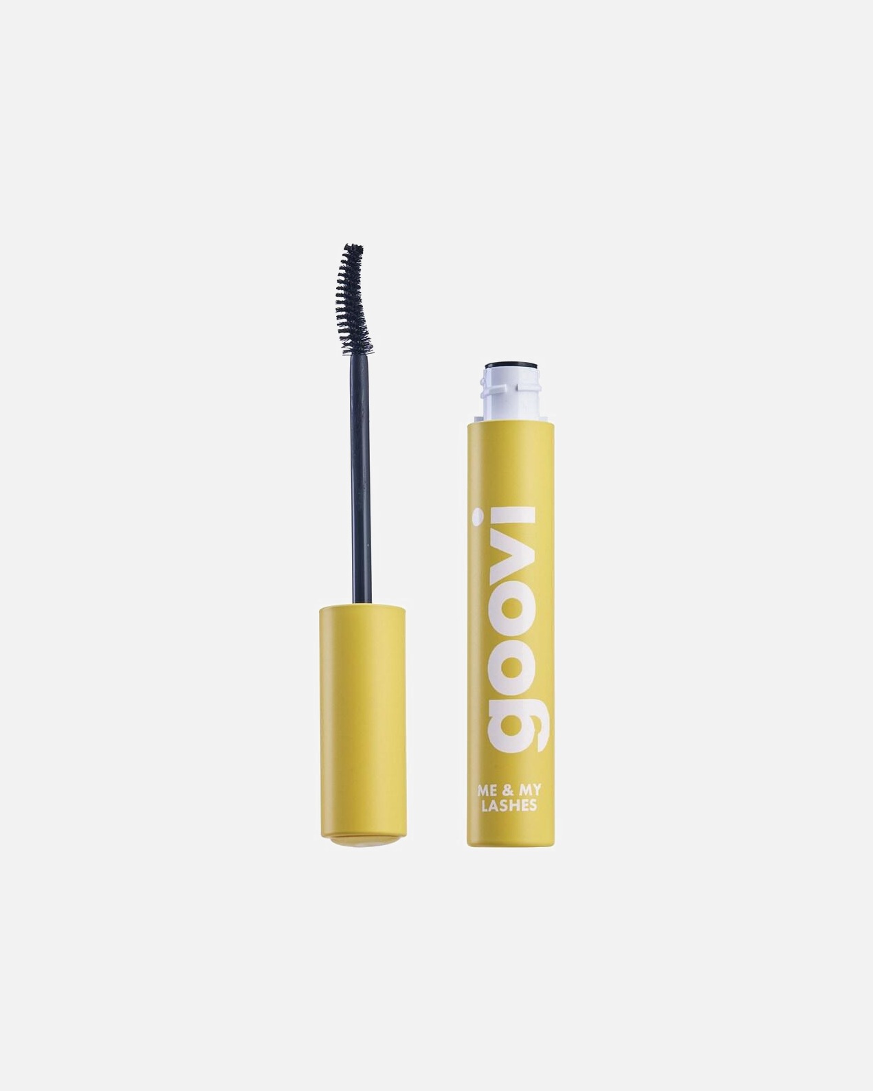 Szempillaspirál - Nő goovi Me & My Lashes Szempillaspirál 12 ml