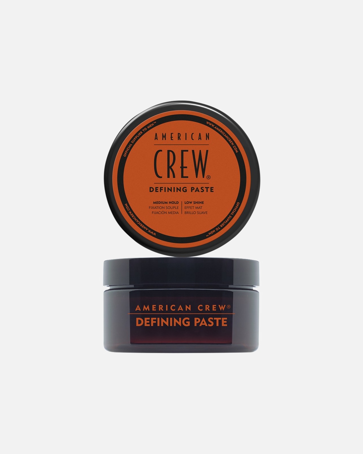 Hajviasz - Férfi American Crew Defining Paste 85 g