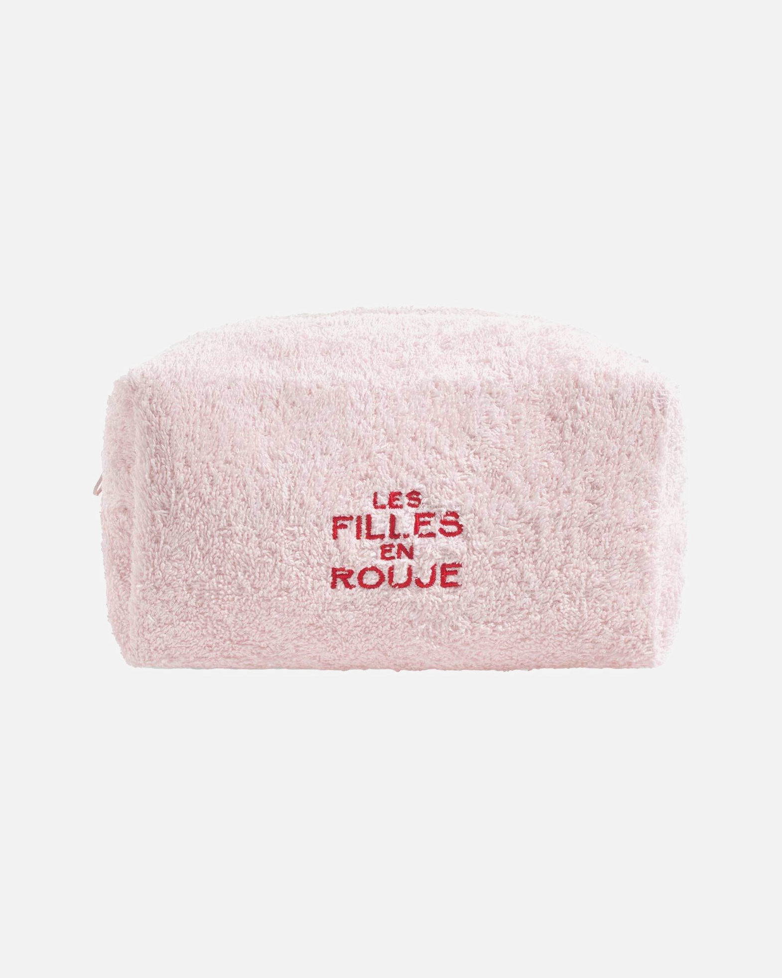 Kozmetikai táska - Les Filles en Rouje 0 Le Pochon Soin Le Pochon Soin