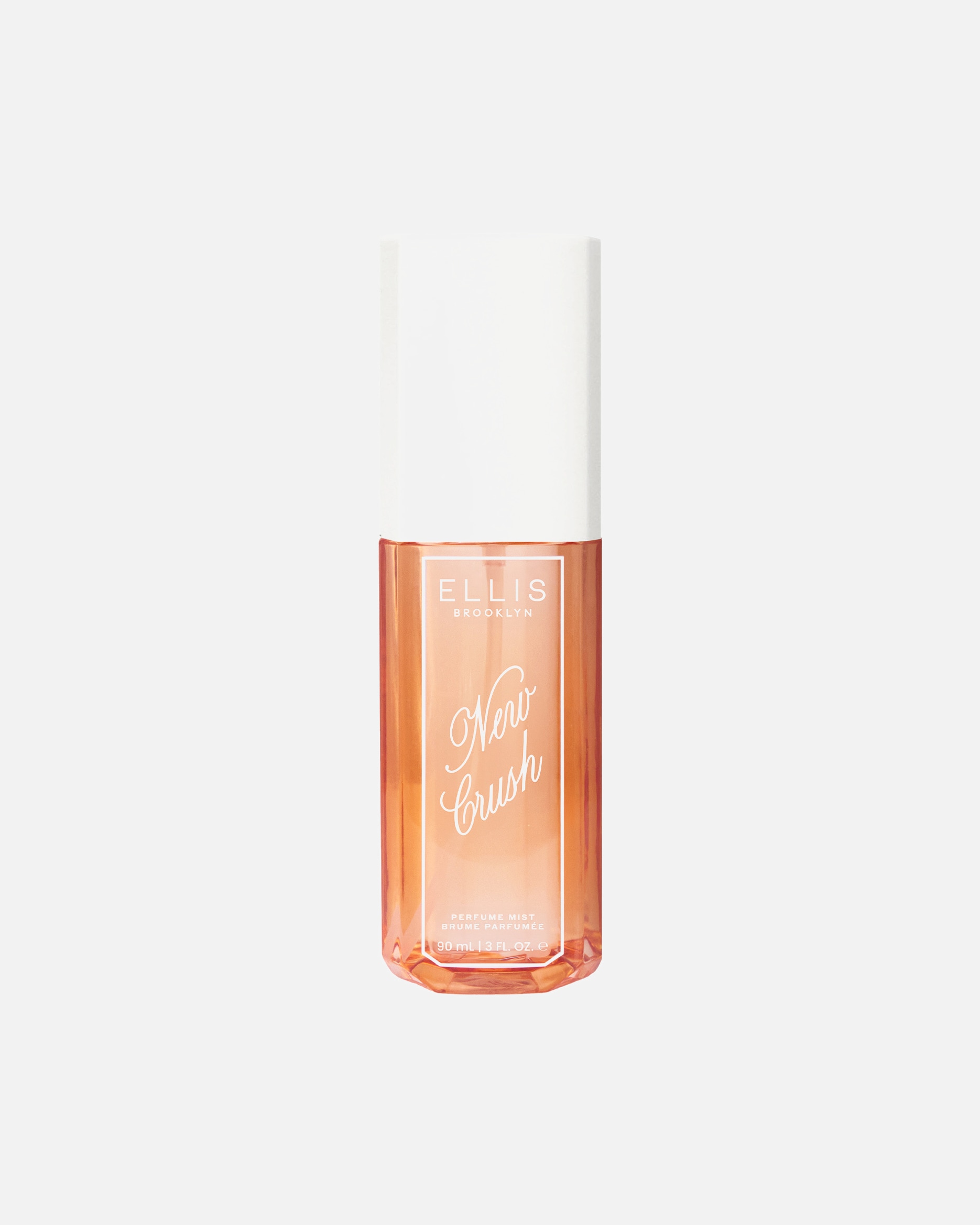 Testpermet - Ellis Brooklyn NEW CRUSH Perfume Mist 90 ml