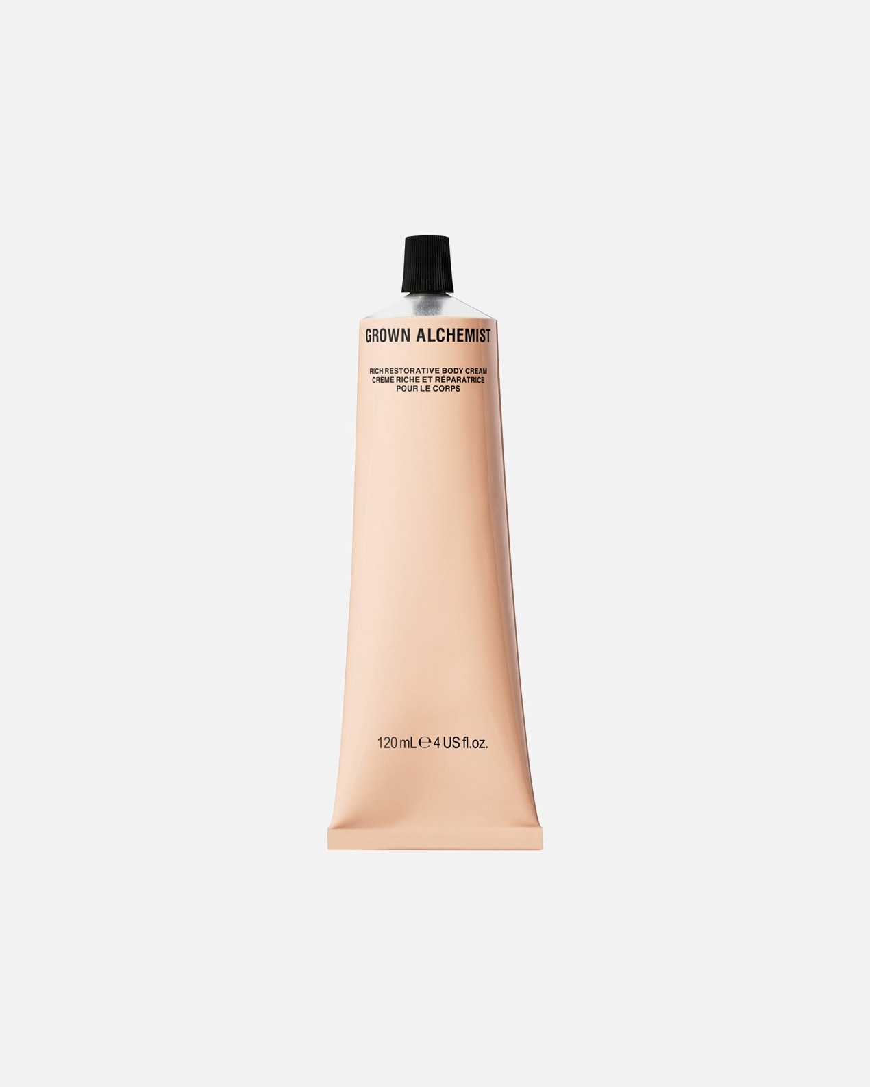 Kézkrém - Nő Grown Alchemist Gazdag helyreállító kézkrém 120 ml