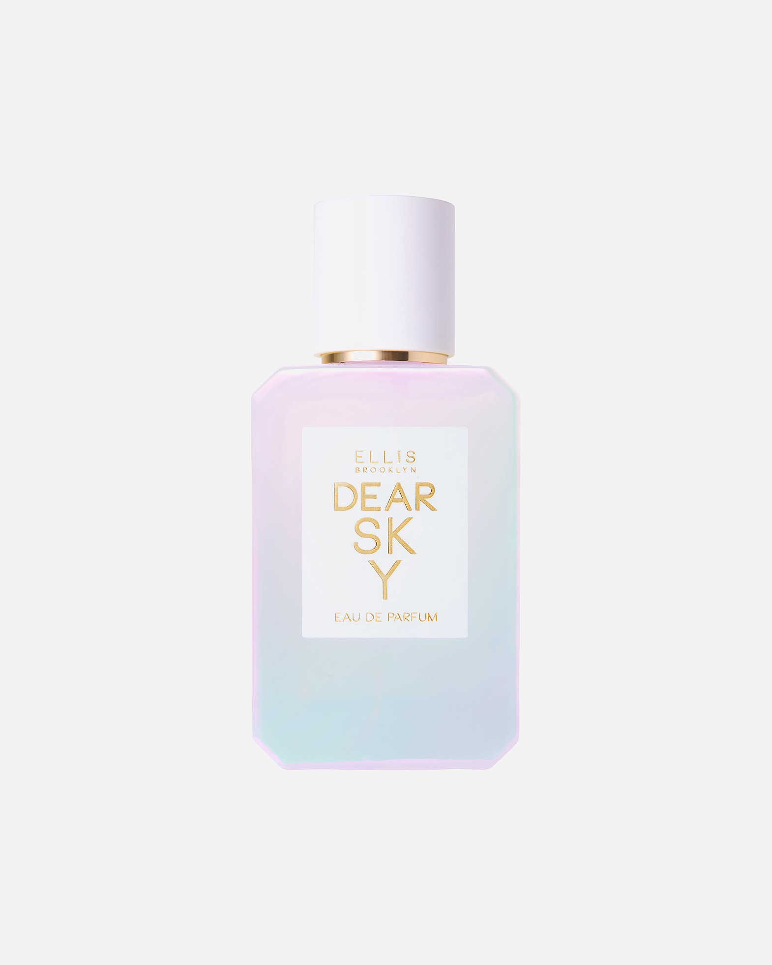 Eau de Parfum - Ellis Brooklyn DEAR SKY 50 ml