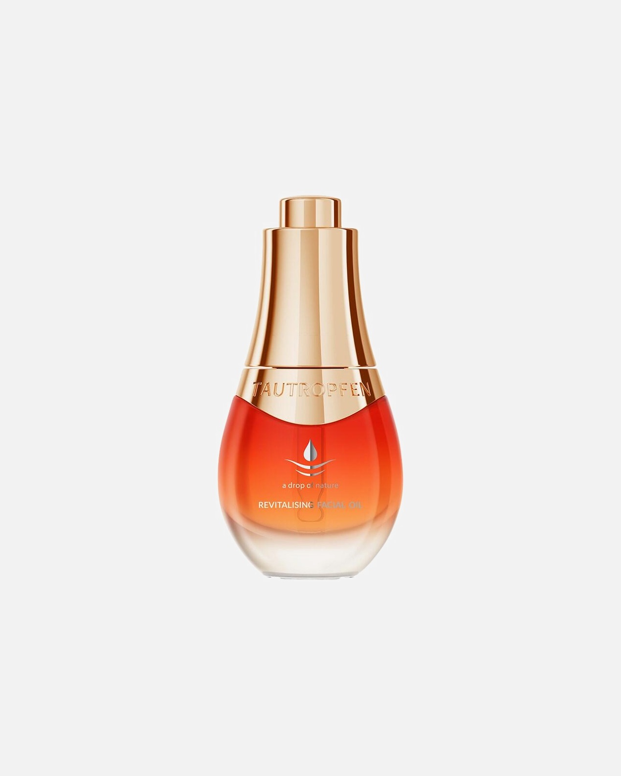 Arcolaj - Tautropfen Revitalizáló arcolaj 15 ml