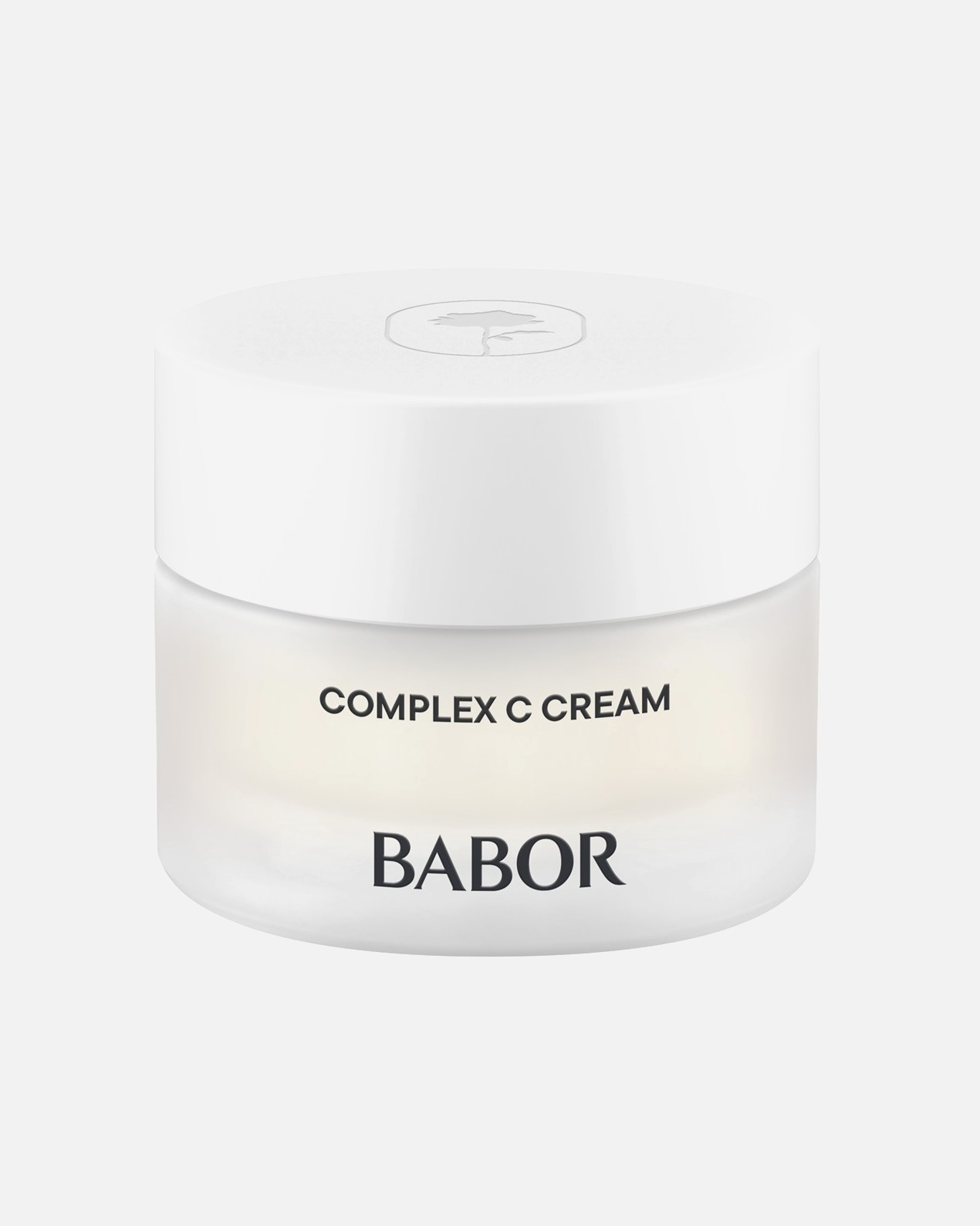 Arckrém - Nő BABOR Complex C Cream 50 ml