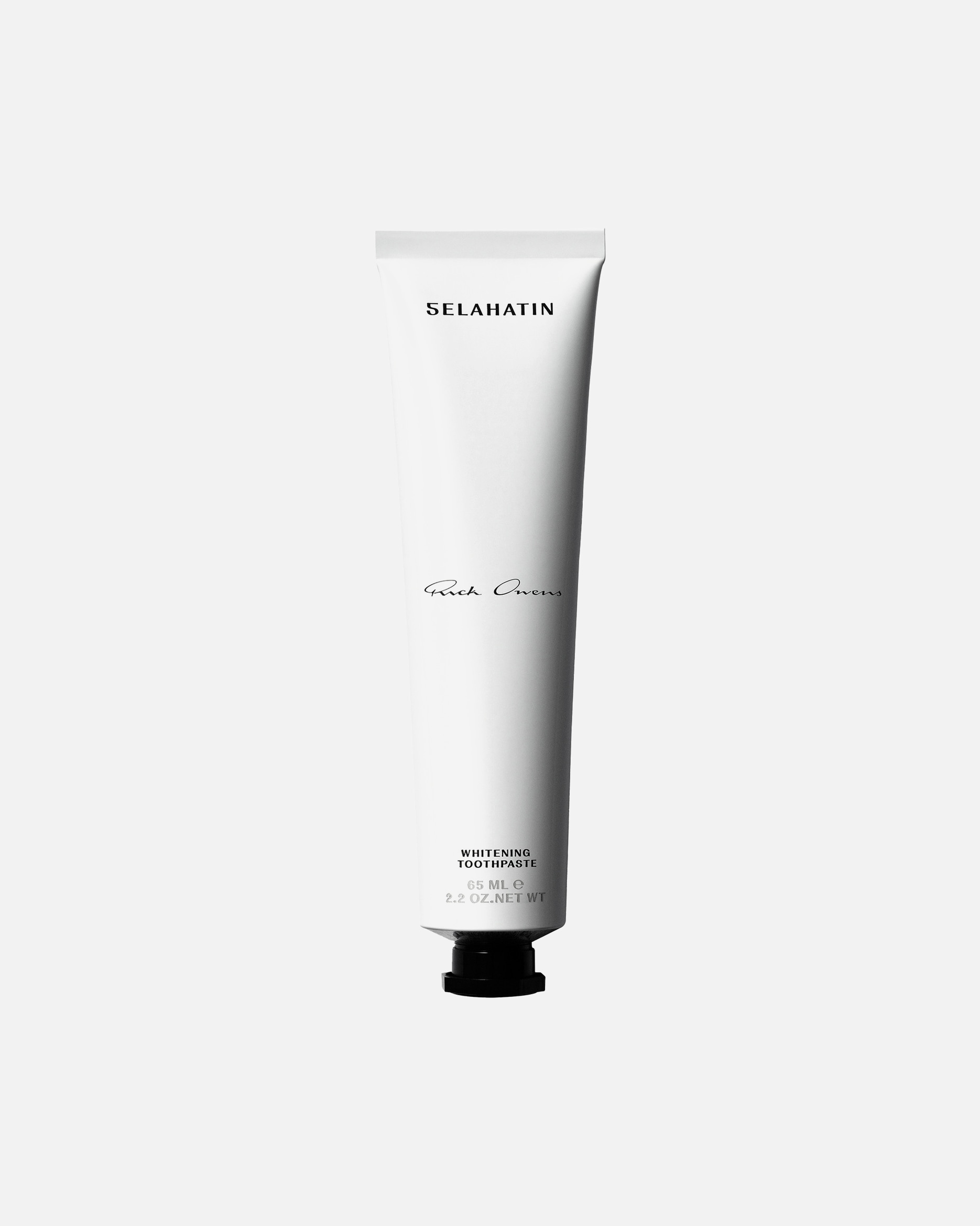 Fogkrém - RICK OWENS X SELAHATIN TOOTHPASTE RICK OWENS X SELAHATIN TOOTHPASTE