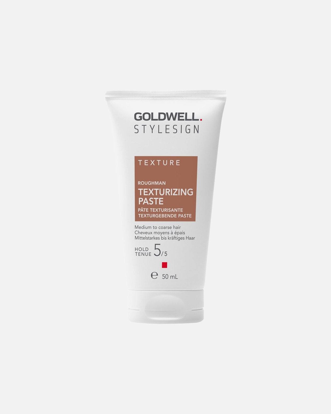 Hajkrém - Nő Goldwell Stylesign textúra Roughman 50 ml