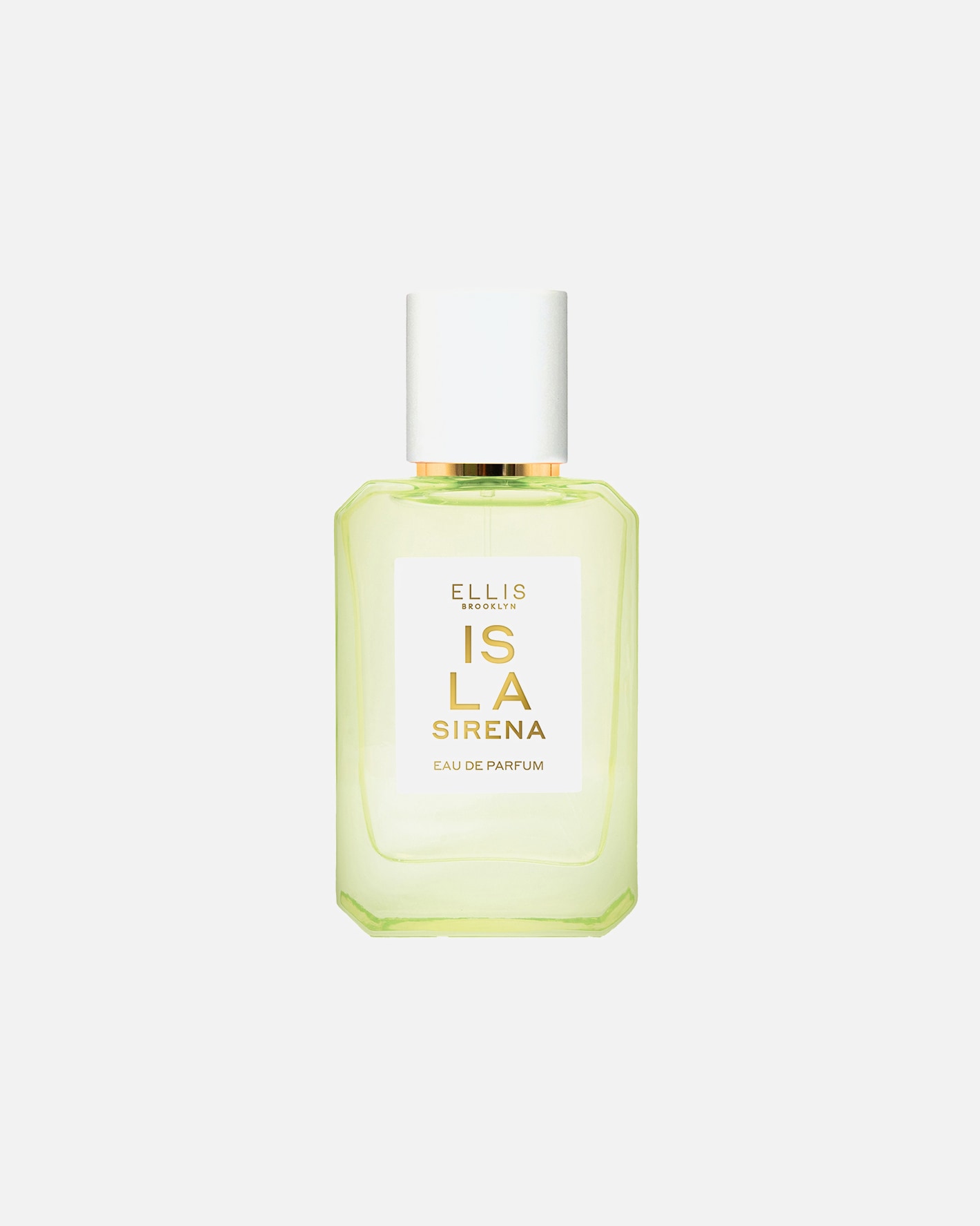 Eau de Parfum - Ellis Brooklyn ISLA SIRENA 50ml