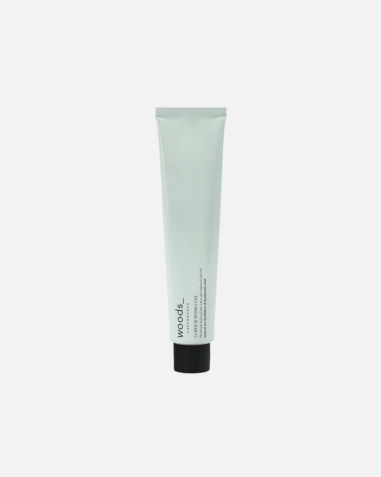 Arckrém - Woods Copenhagen Default Brand Line 24-Hour Hydra Gel 75 ml