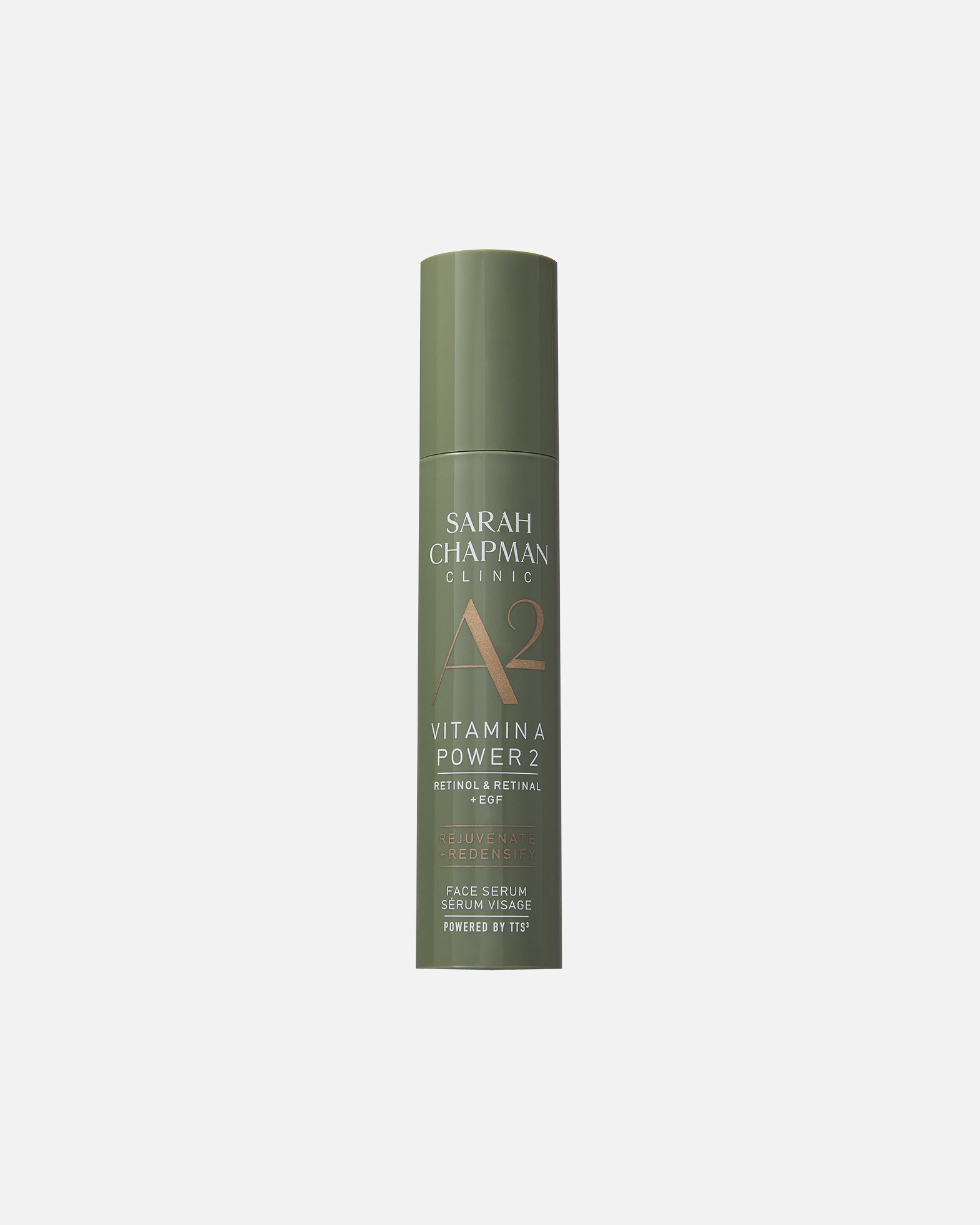 Öregedésgátló szérum - Sarah Chapman Vitamin A Power 2 Vitamin A Power 2