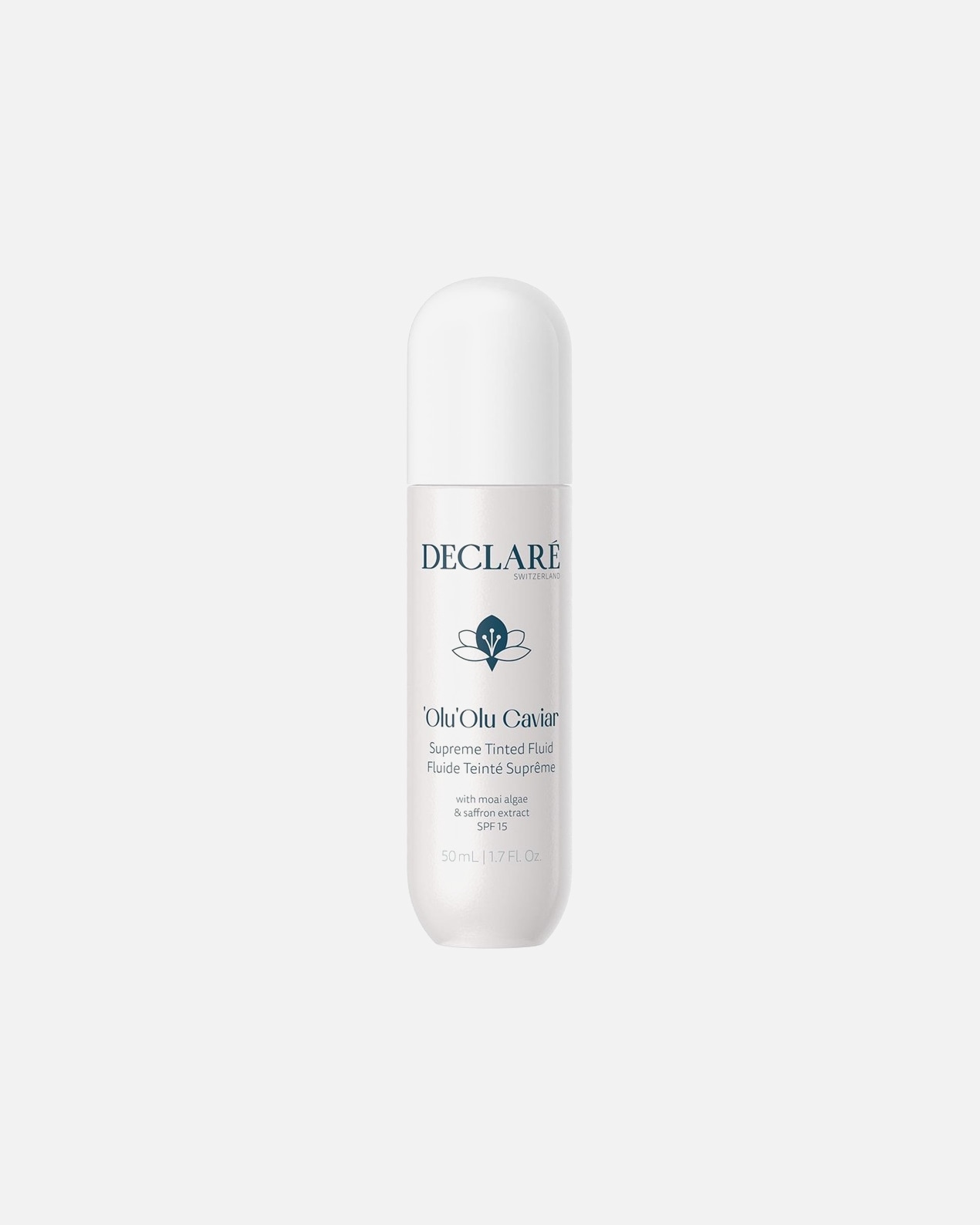 Nappali krém - Nő Declaré Legfelsőbb színezett folyadék 50 ml