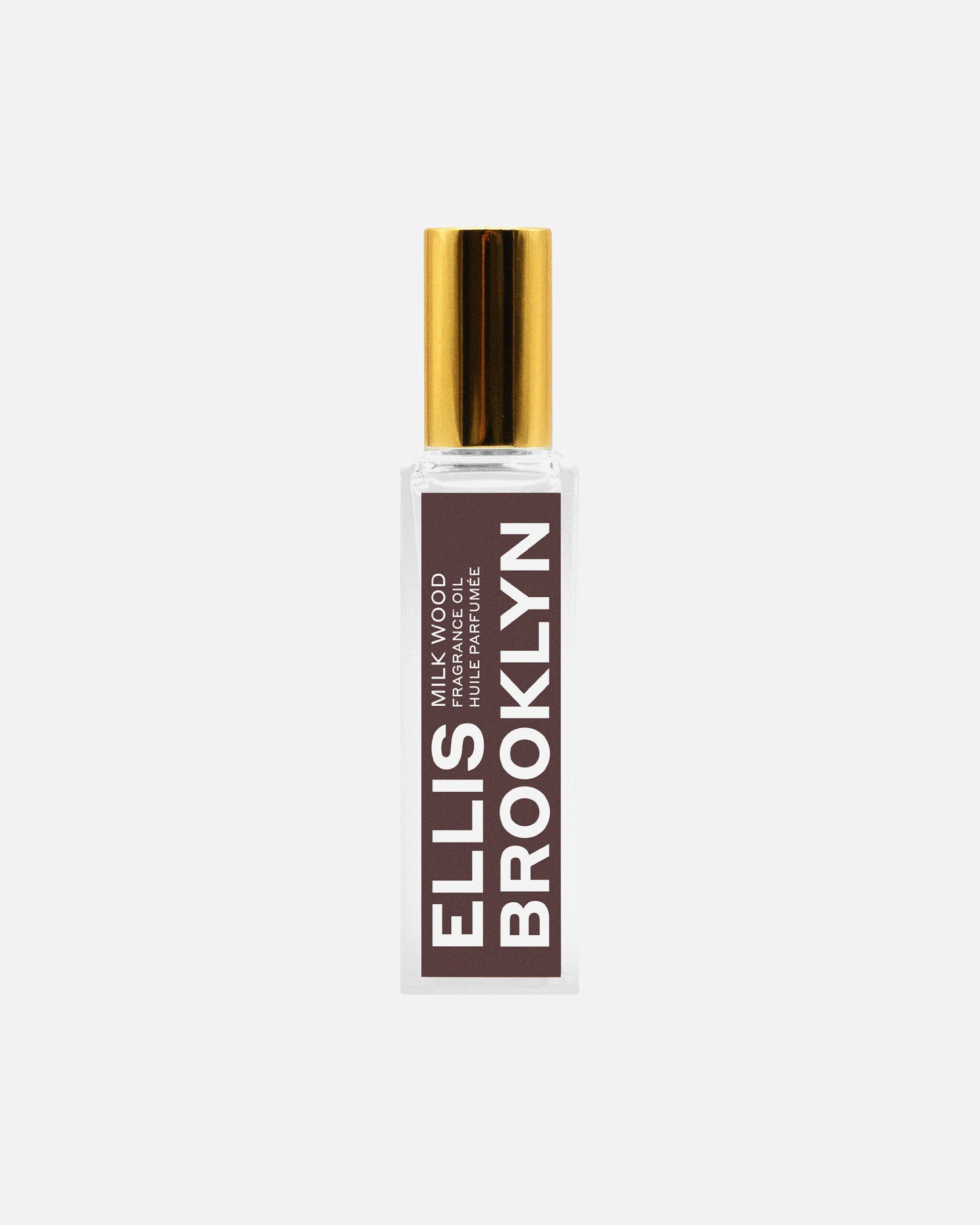 Parfum - MILK WOOD MILK WOOD