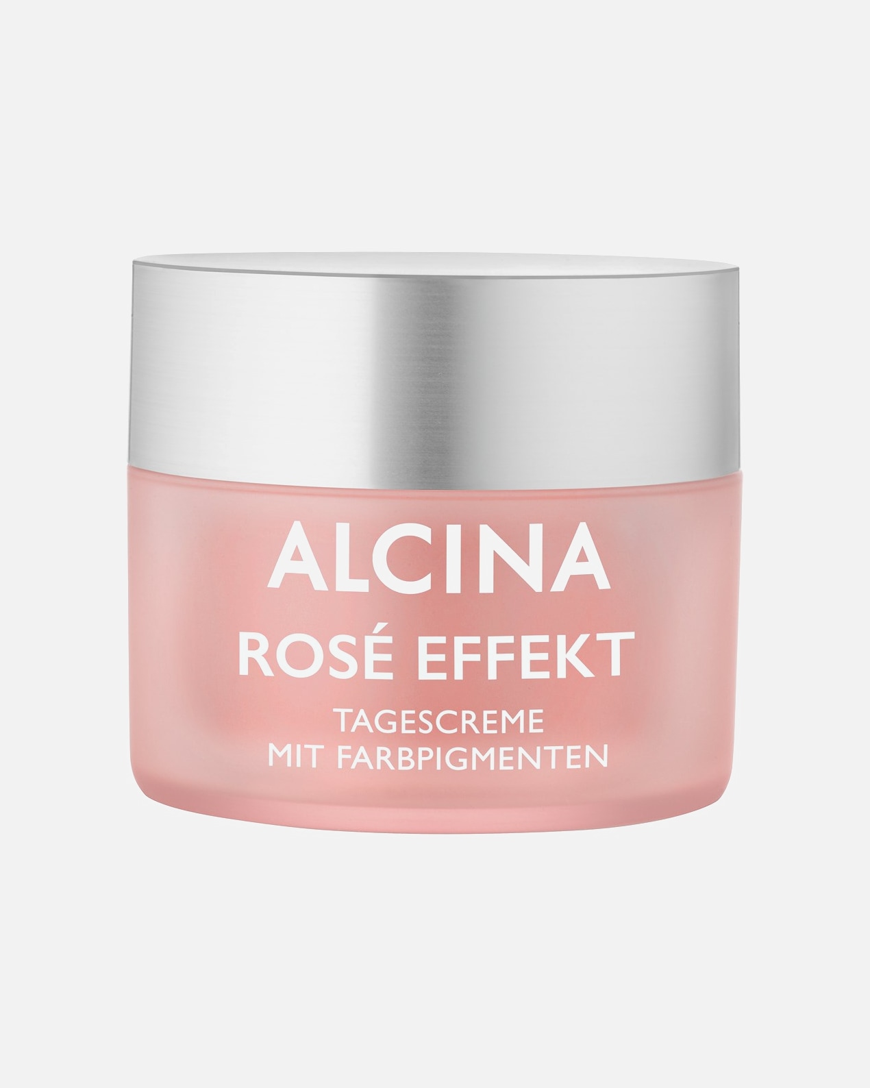 Nappali krém - Nő Alcina Nappali krém színes pigmentekkel 50 ml