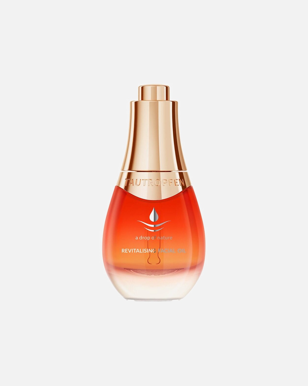 Arcolaj - Tautropfen Revitalizáló arcolaj 35 ml