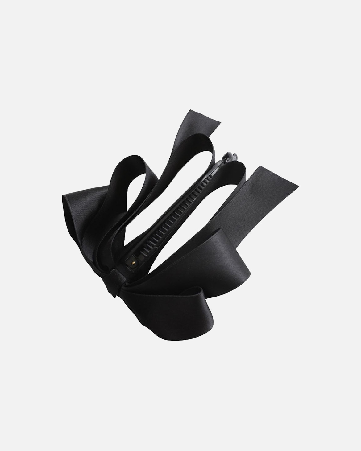 Hajcsat - SOHO Sminkecset Fekete