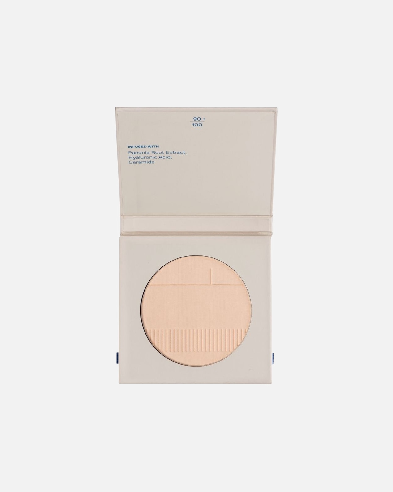 Púder - Nő KORRES Natural Finish Face Powder 01 Light