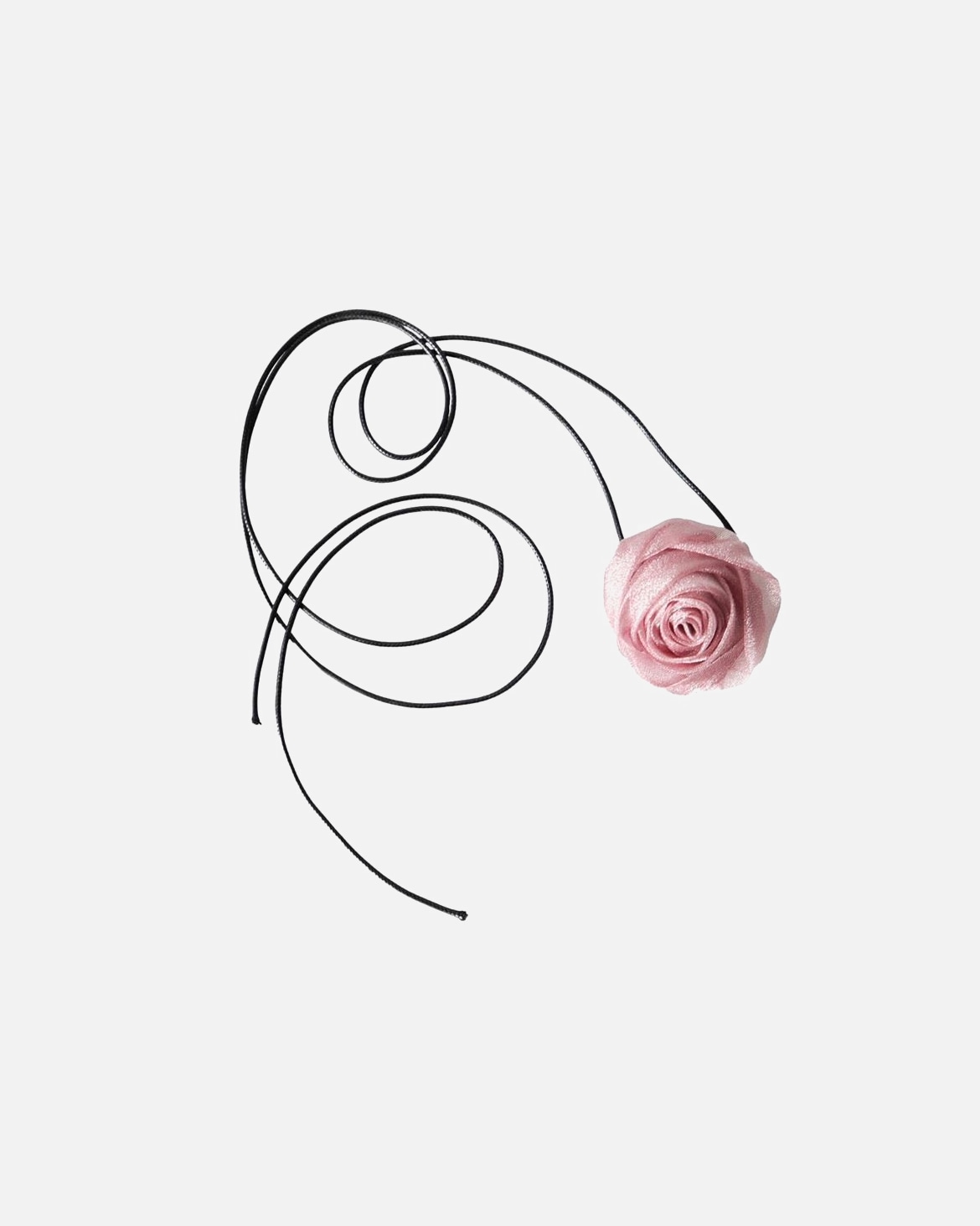 Nyaklánc - Nő SOHO Shene Choker Nyaklánc Rosa