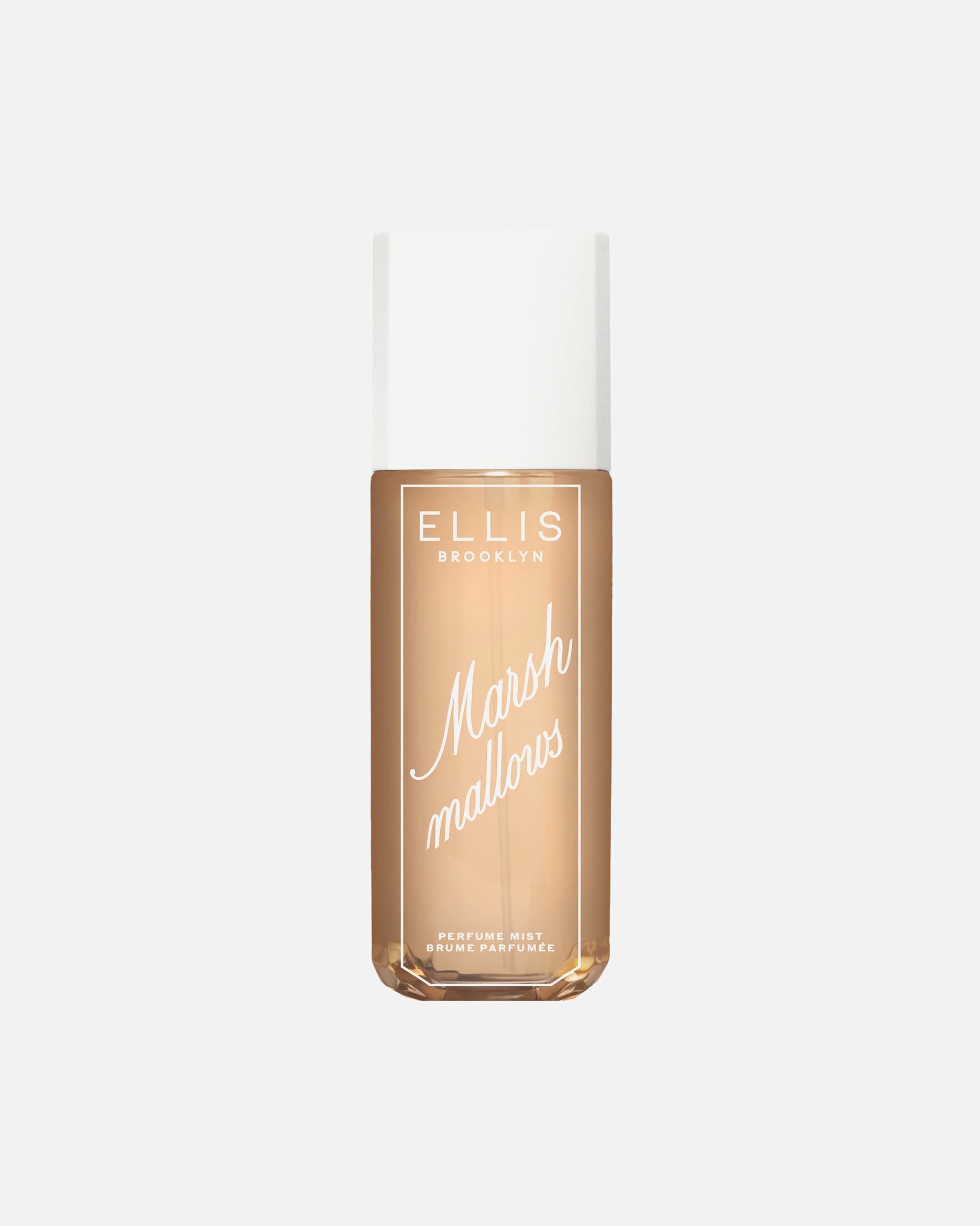 Eau de Parfum - Ellis Brooklyn MARSHMALLOWS Perfume Mist 240ml