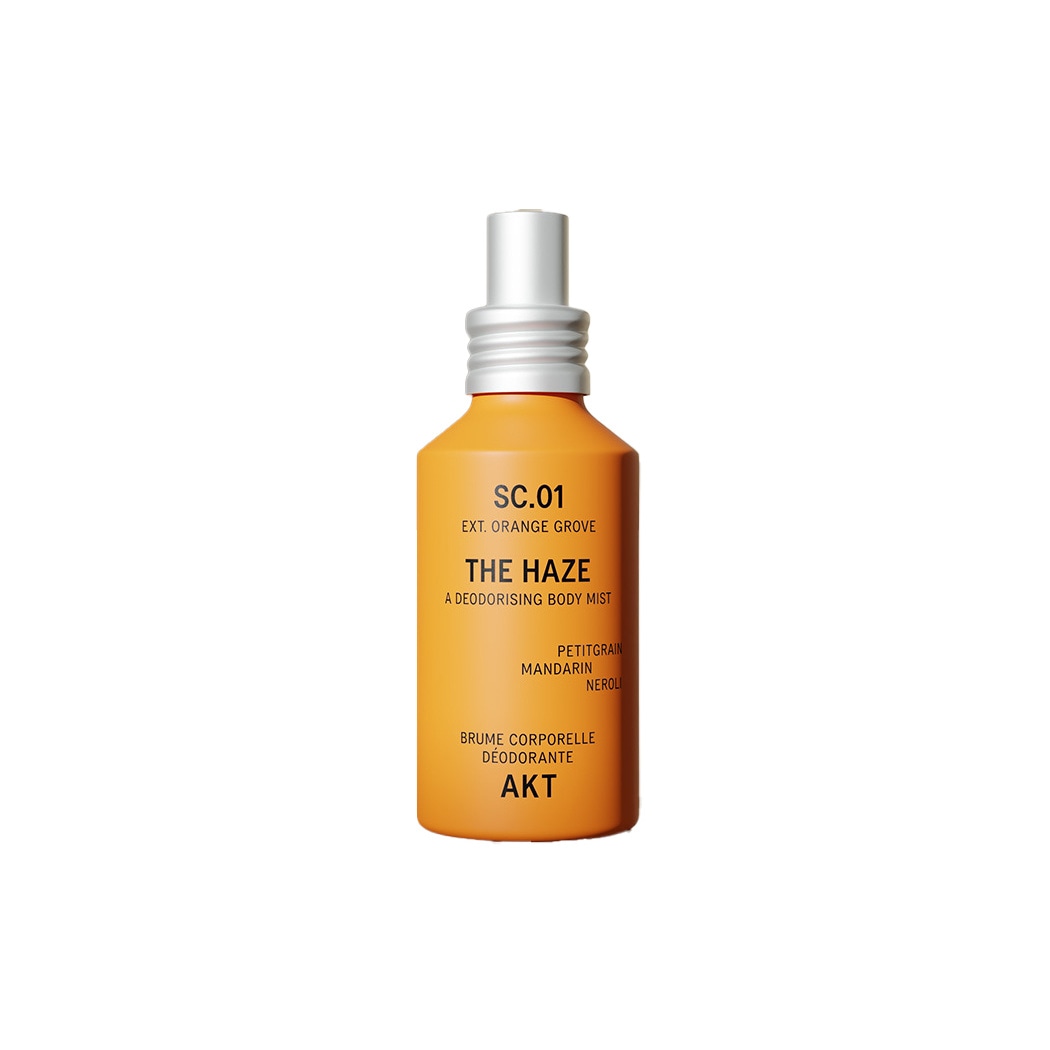 SC.01 ORANGE GROVE