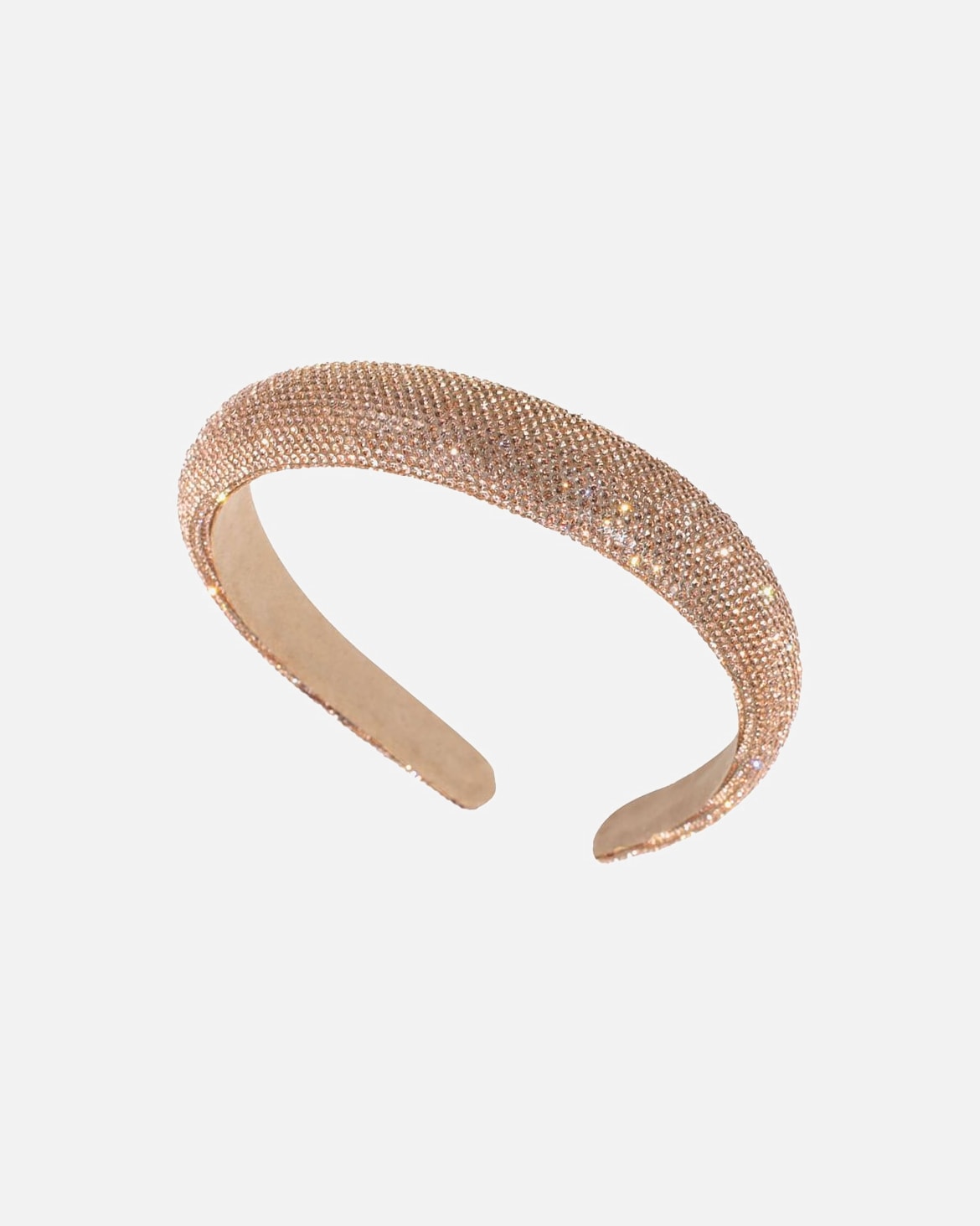 Hajráf - SOHO Sminkecset Champagne