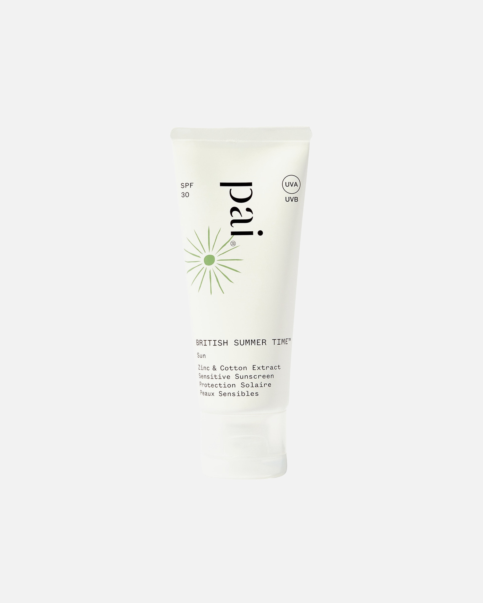 Naptej - Pai Skincare British Summer Time 40 ml