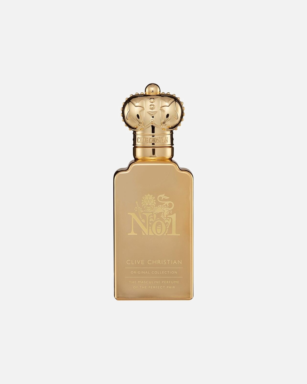 Parfum - Férfi Clive Christian Original Collection No.1 Masculine Parfüm spray 50 ml