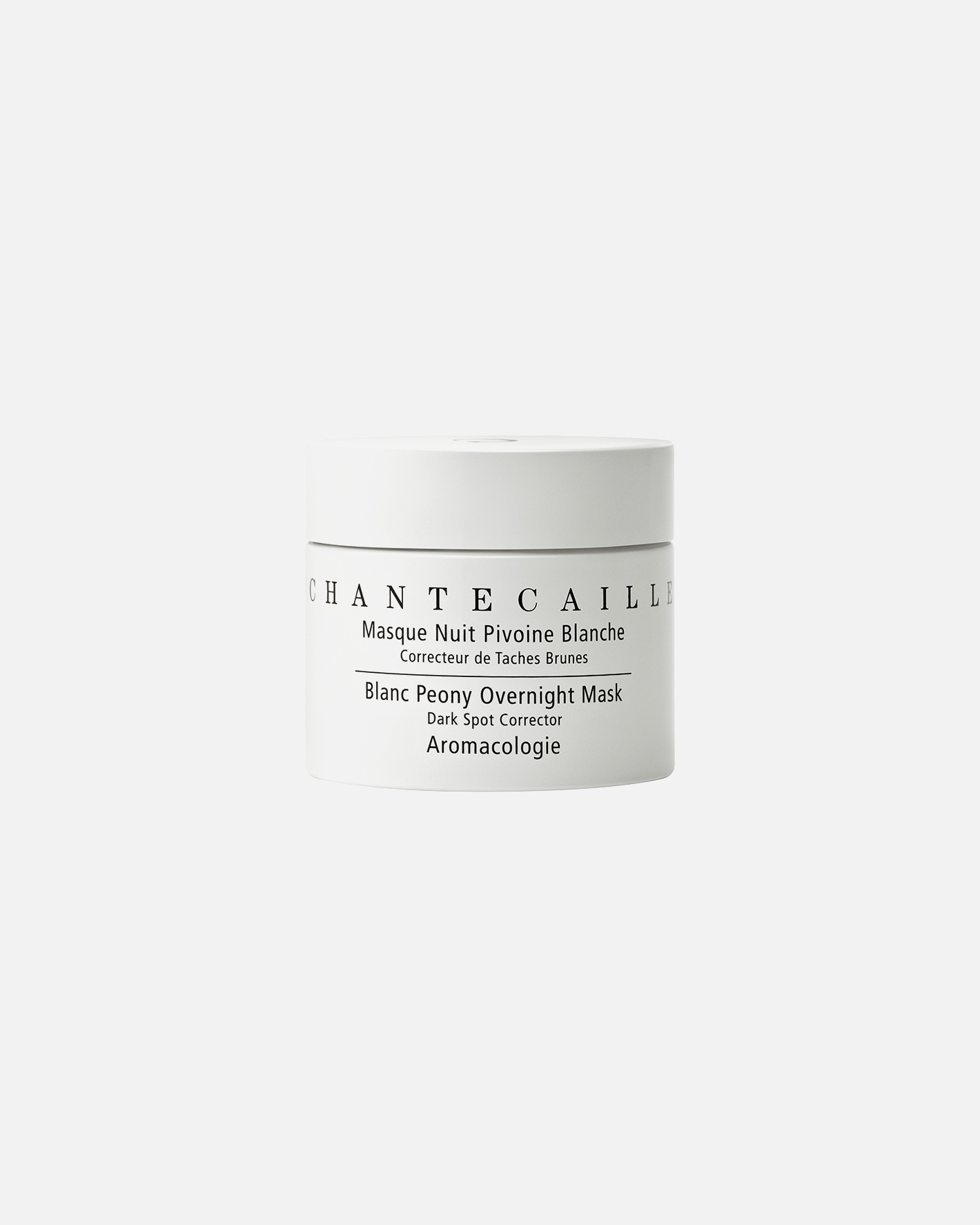 Éjszakai krém - Chantecaille Blanc Peony Overnight Mask Blanc Peony Overnight Mask