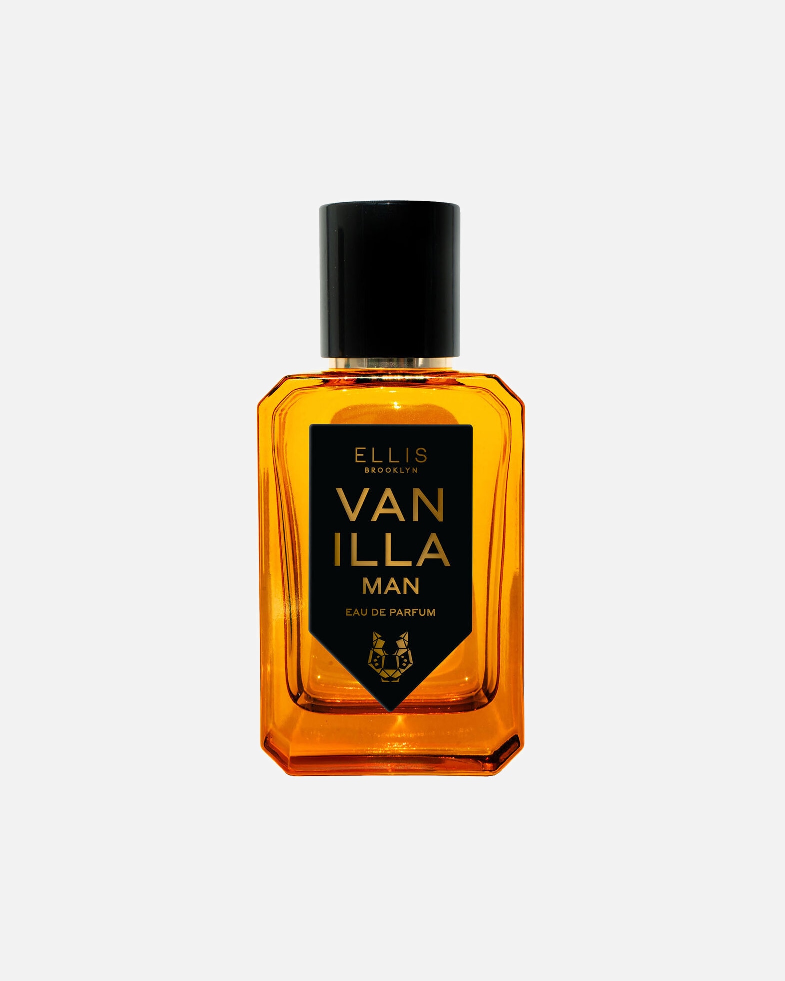 Eau de Parfum - VANILLA MAN VANILLA MAN