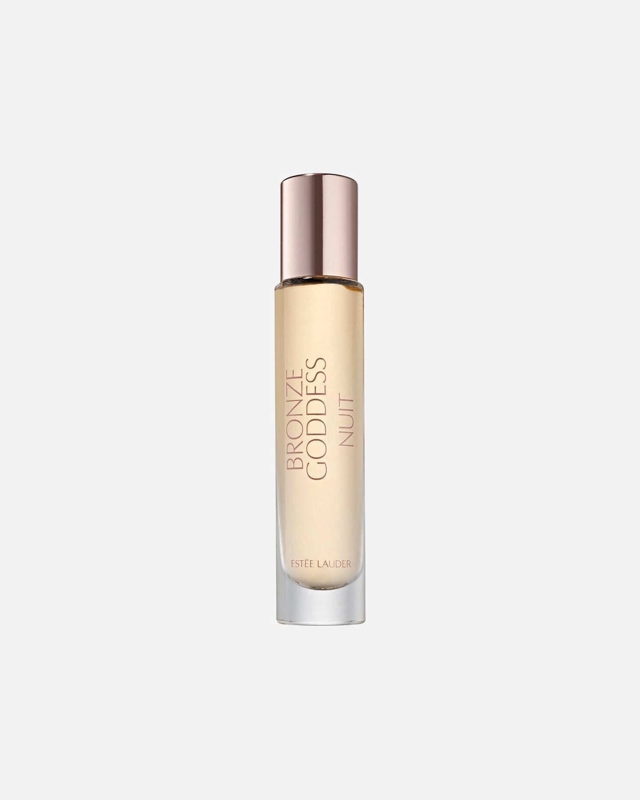 Eau de Parfum - Nő Estée Lauder Bronze Goddess Nuit 10 ml