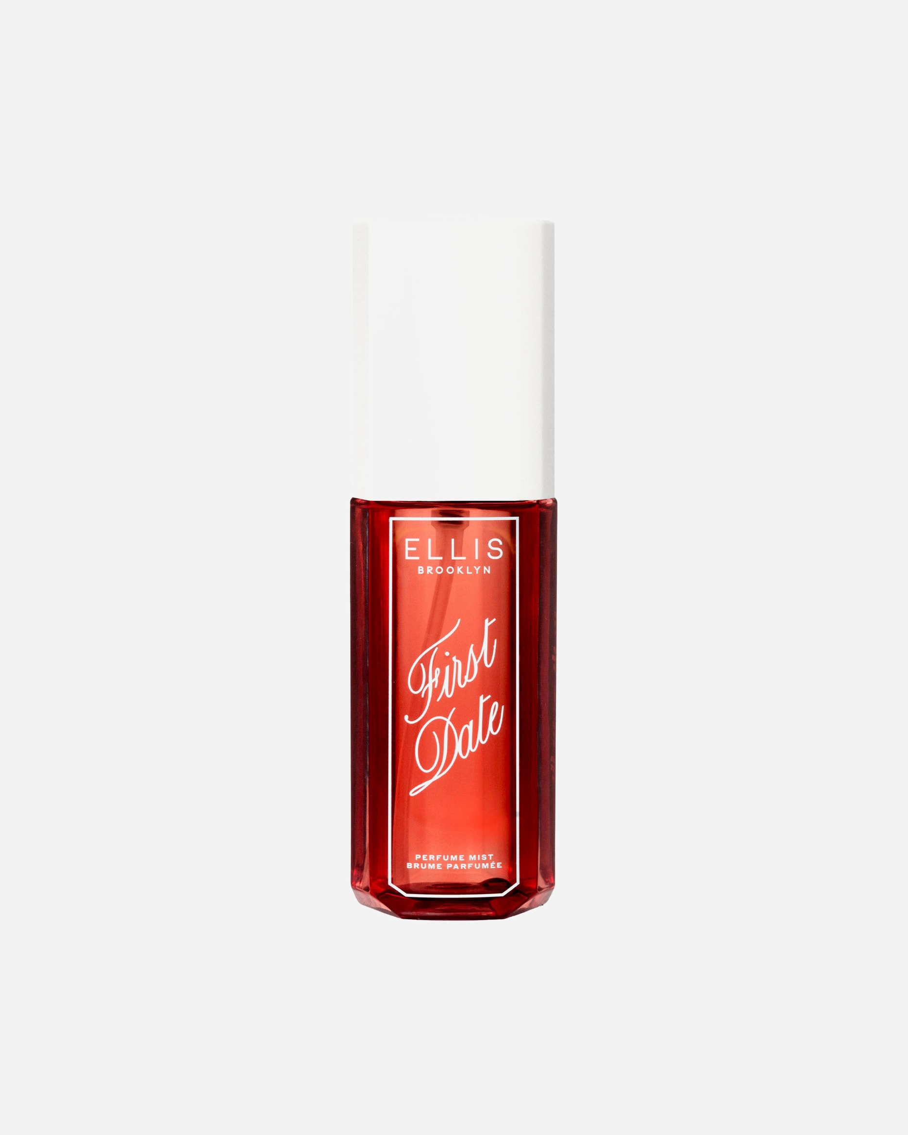 Testpermet - Ellis Brooklyn FIRST DATE Perfume Mist 90 ml