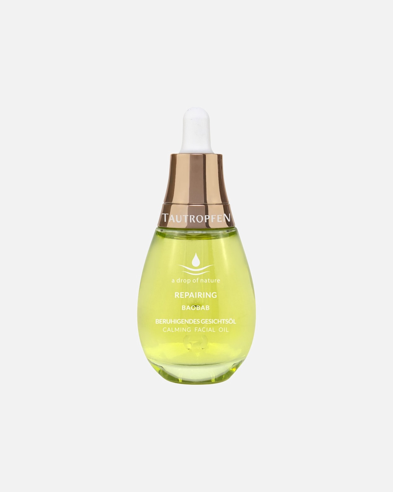 Arcolaj - Nő Tautropfen Nyugtató arcolaj 35 ml