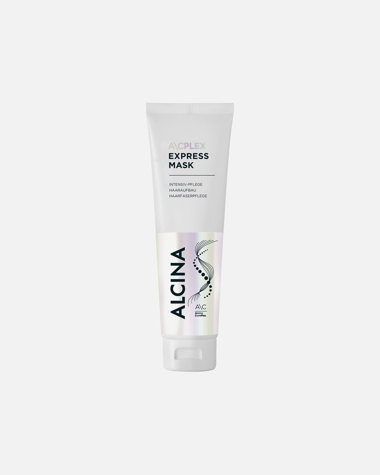 Hajpakolás - Nő Alcina Express Mask 150 ml