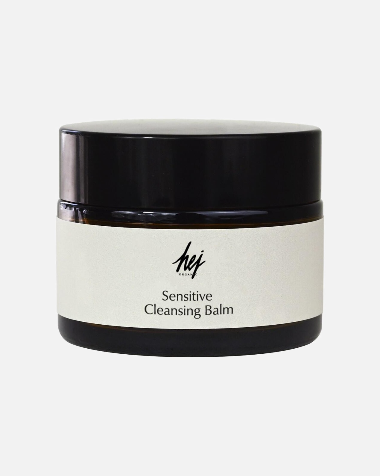 Arctisztító krém - Hej Organic Sensitive Cleansing Balm 100 ml