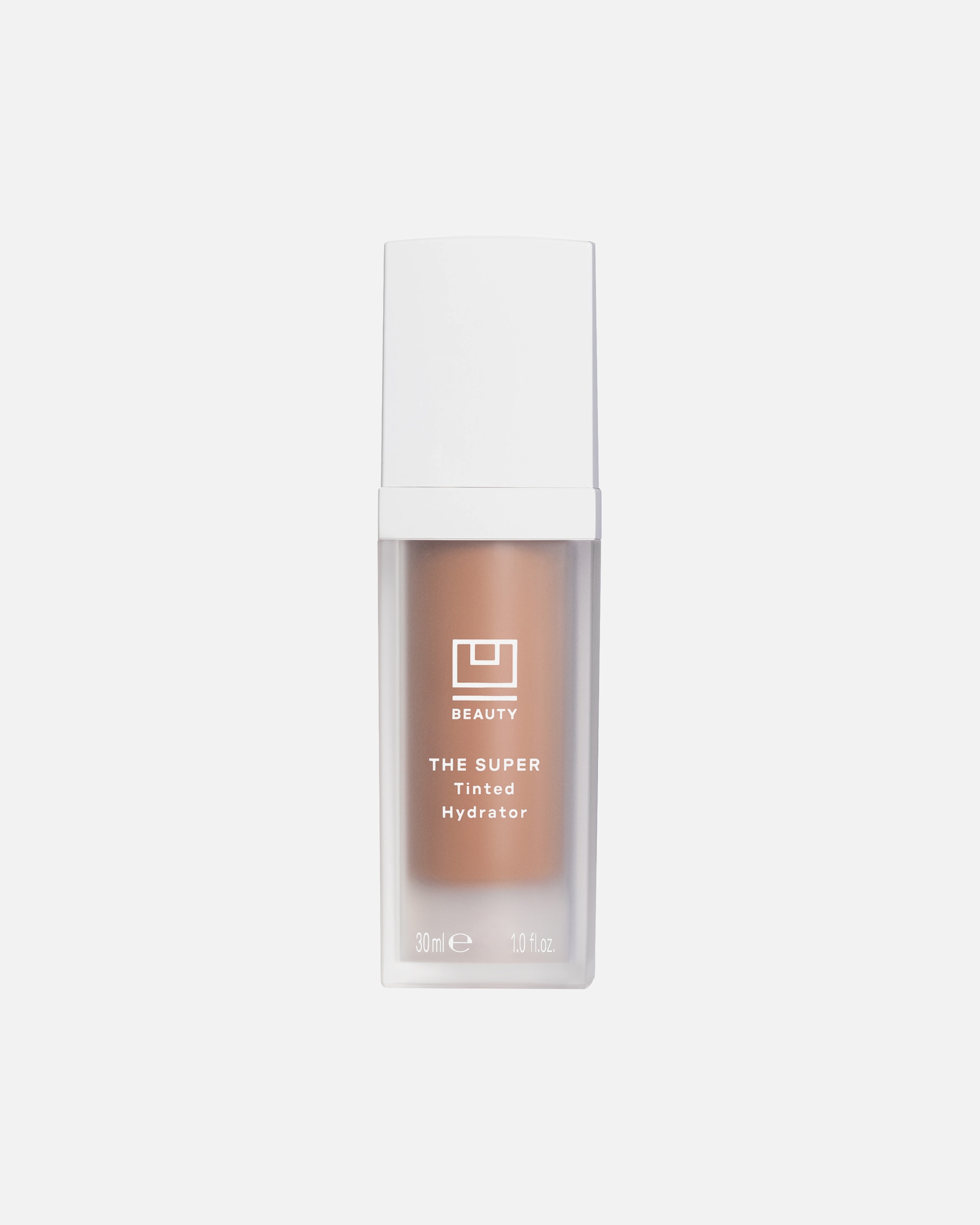 Színezett nappali krém - U BEAUTY The SUPER Tinted Hydrator SHADE 09