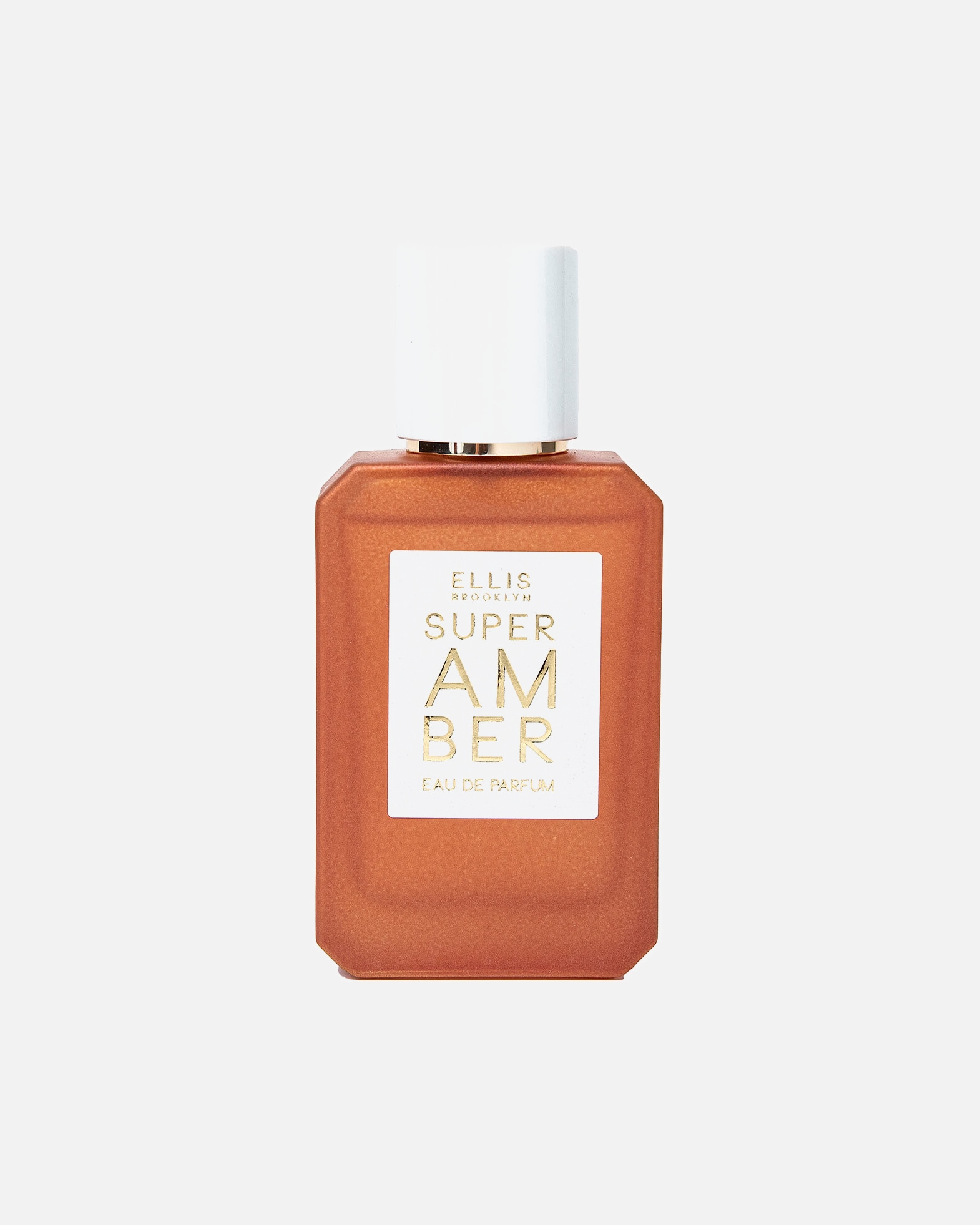Eau de Parfum - Super Amber 50 ml