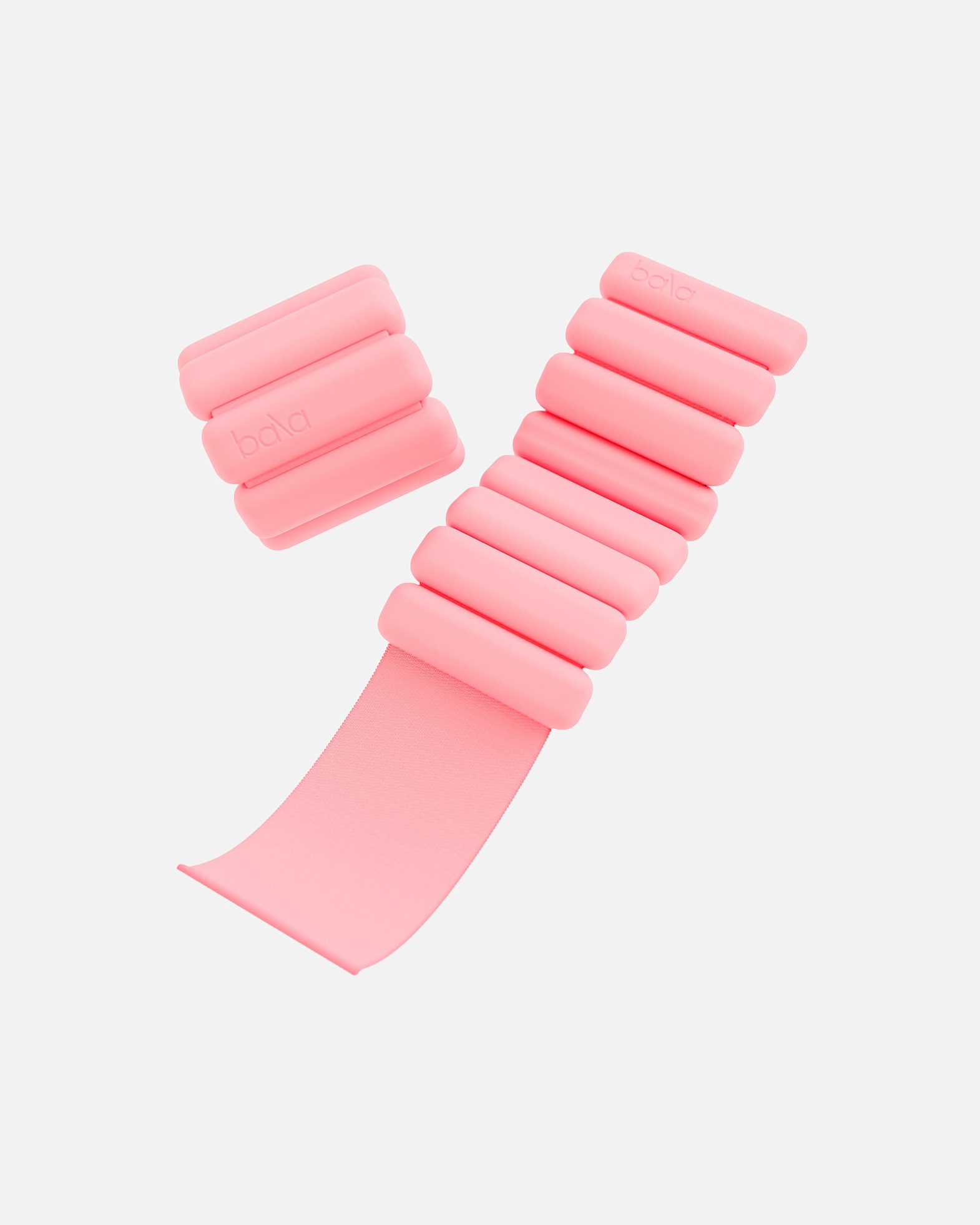 Fitneszeszközök - Bala BALA BANGLES (1.0k) BLUSH