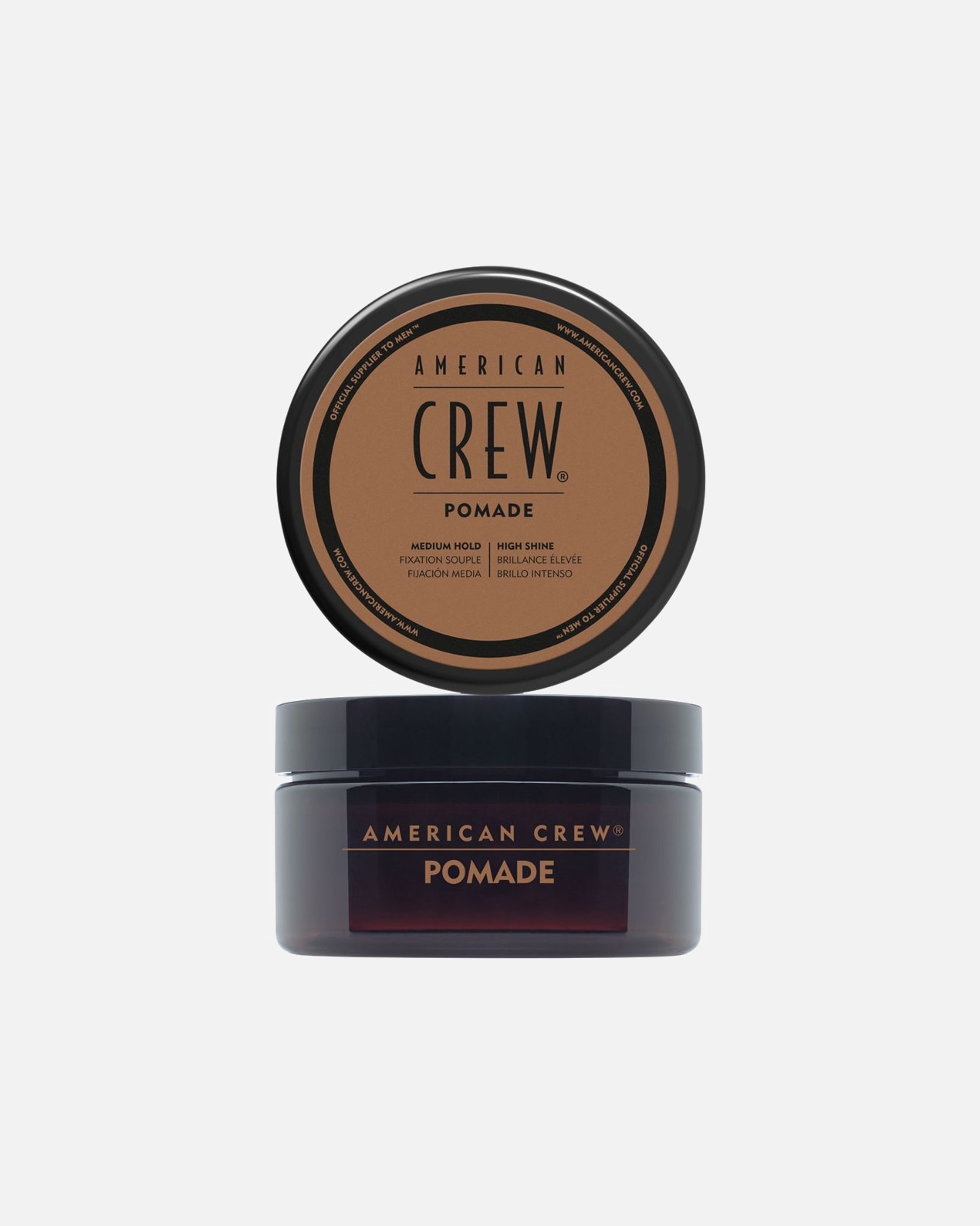 Hajkrém - Férfi American Crew Classic Pomade 50 g
